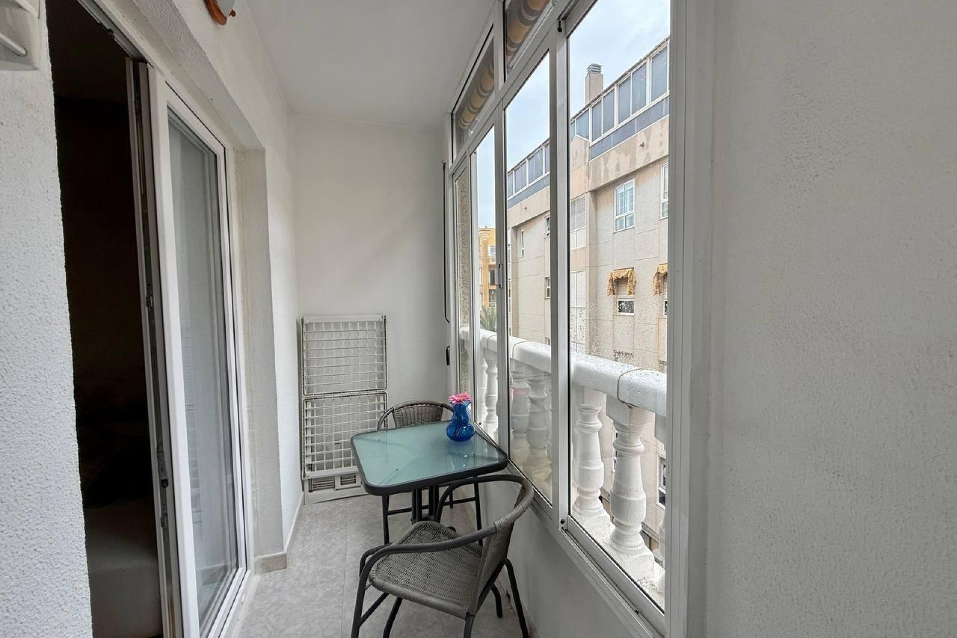 Resale - Apartment - Torrevieja - torrevieja