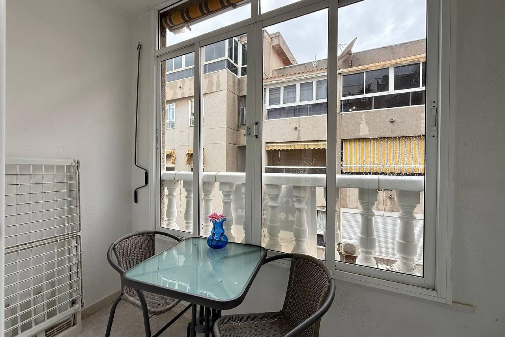 Resale - Apartment - Torrevieja - torrevieja