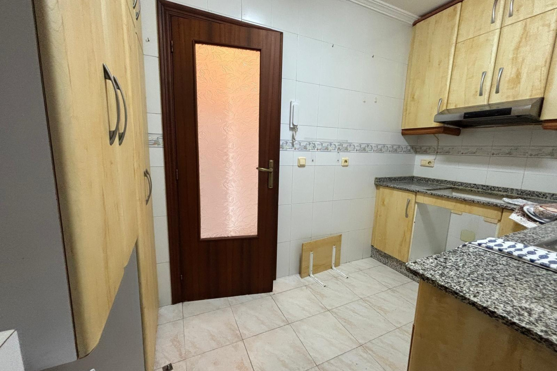 Resale - Apartment - Torrevieja - torrevieja