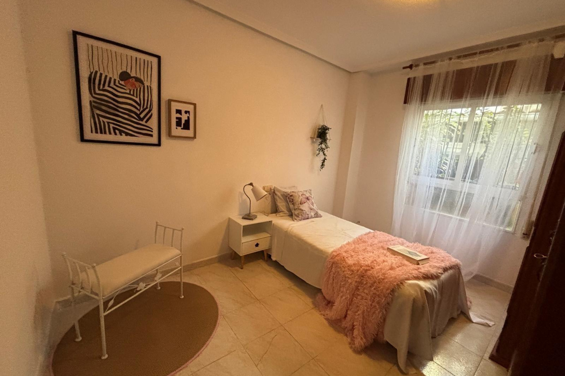 Resale - Apartment - Torrevieja - torrevieja