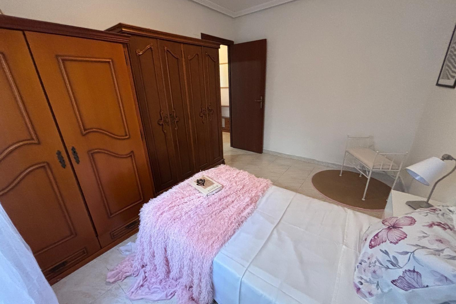 Resale - Apartment - Torrevieja - torrevieja