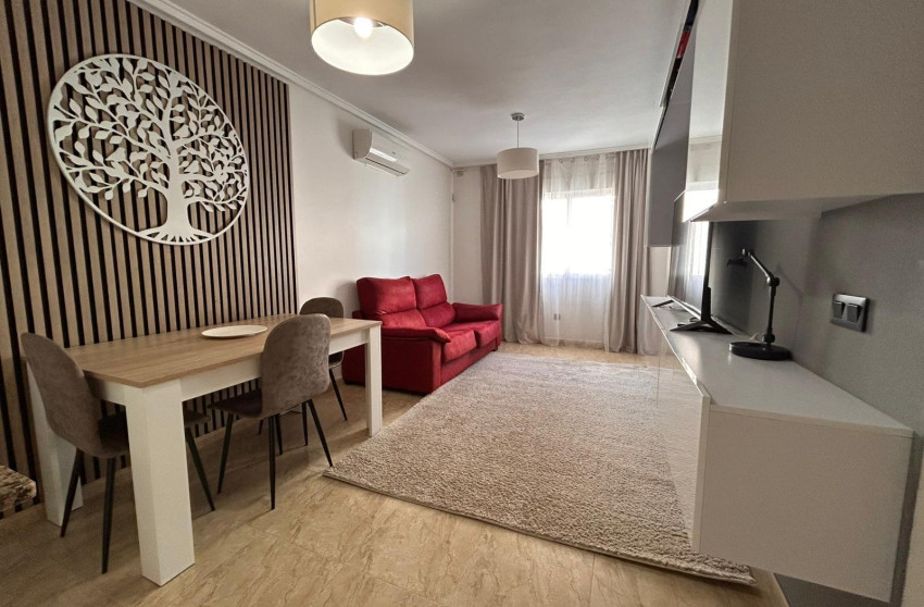 Resale - Apartment - Torrevieja - torrevieja