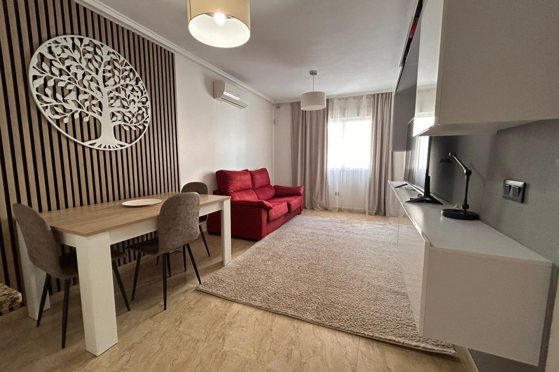 Resale - Apartment - Torrevieja - torrevieja