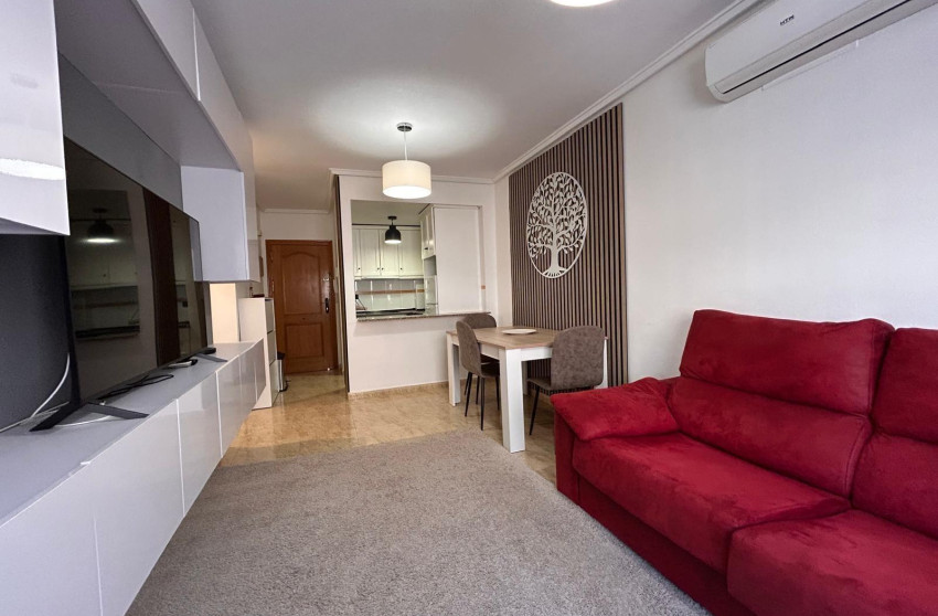 Resale - Apartment - Torrevieja - torrevieja