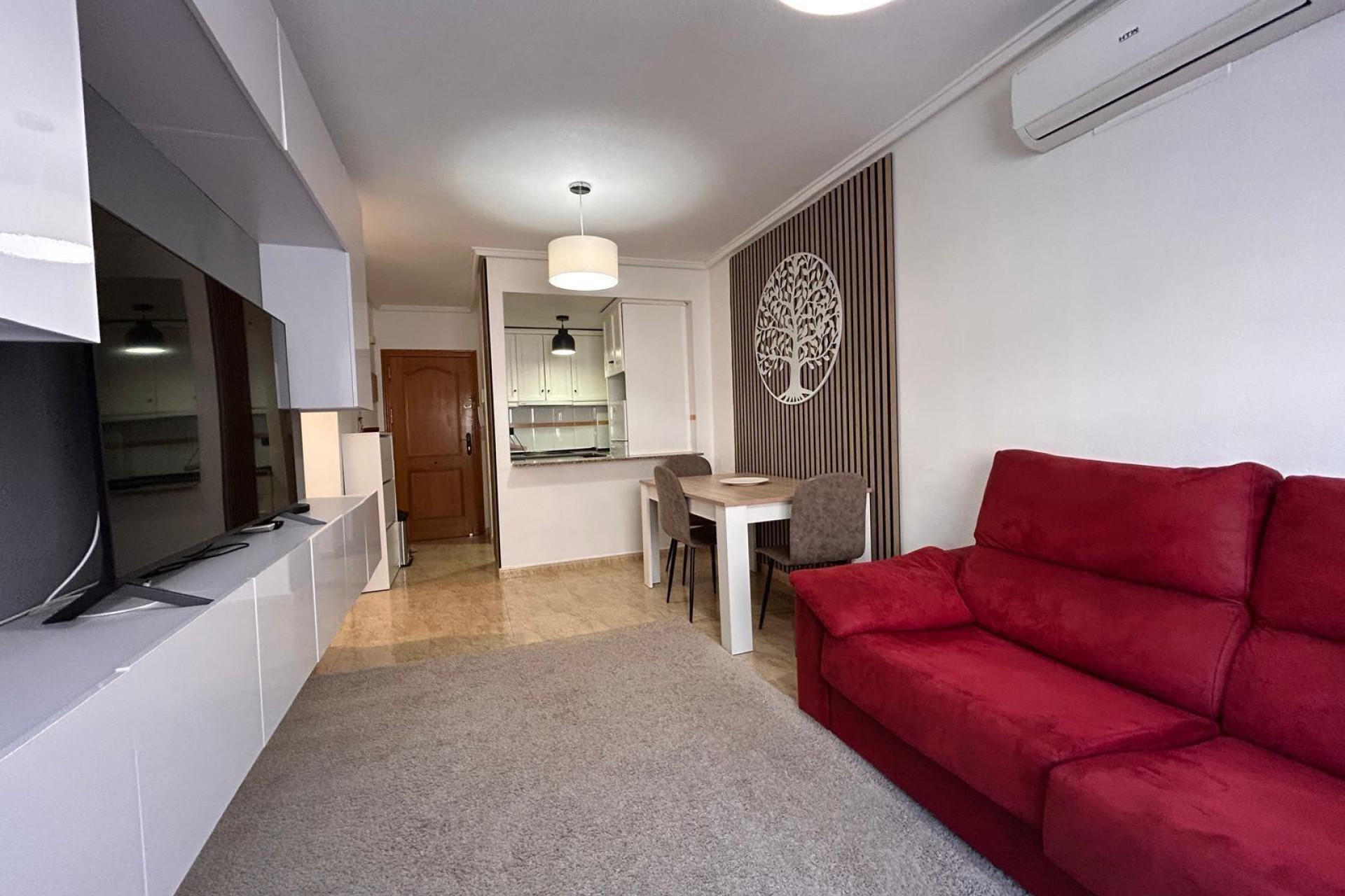 Resale - Apartment - Torrevieja - torrevieja