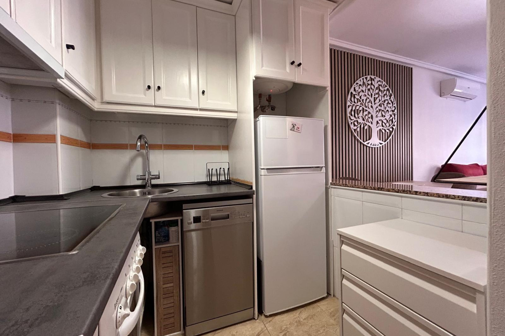 Resale - Apartment - Torrevieja - torrevieja