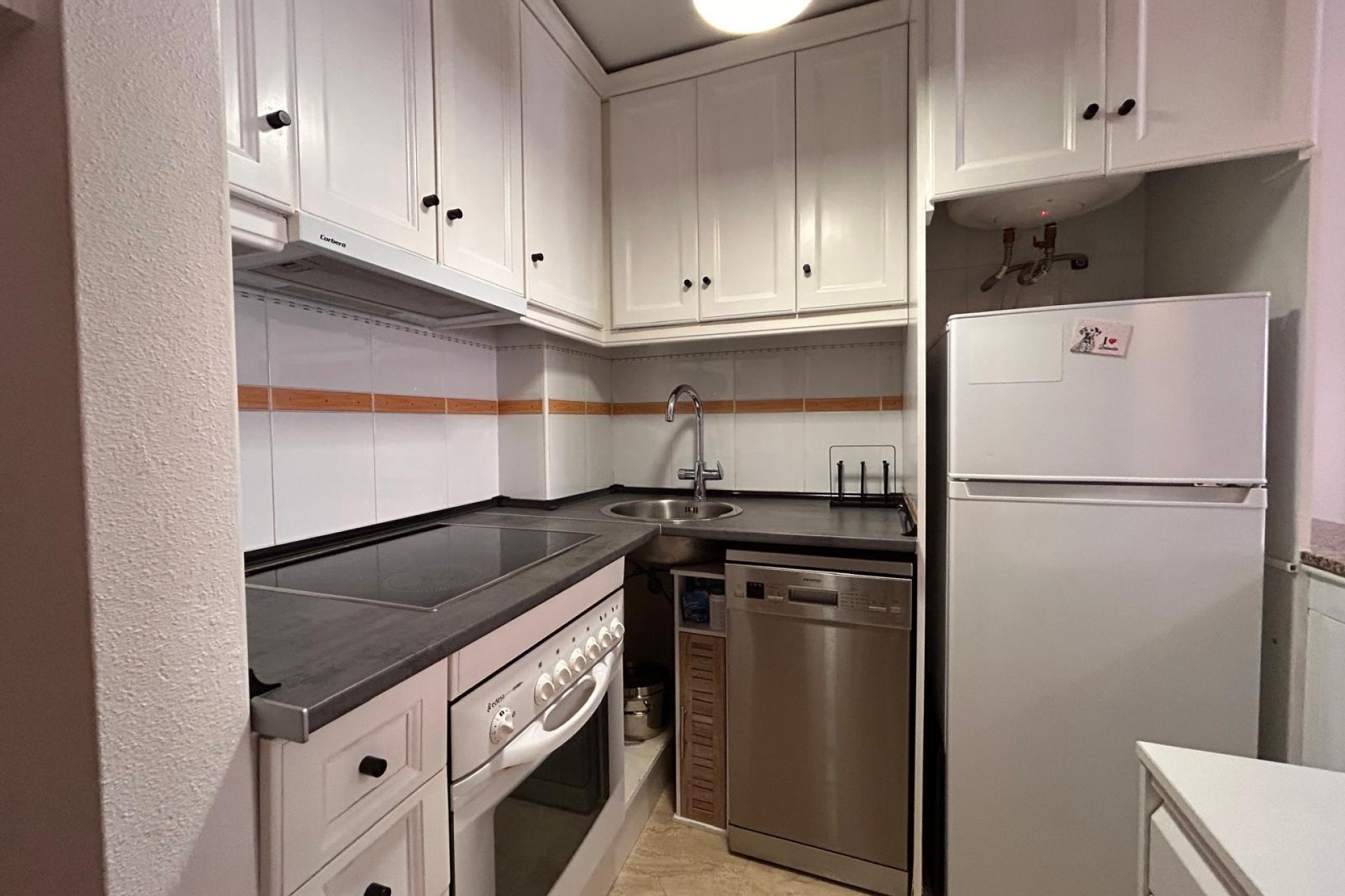 Resale - Apartment - Torrevieja - torrevieja