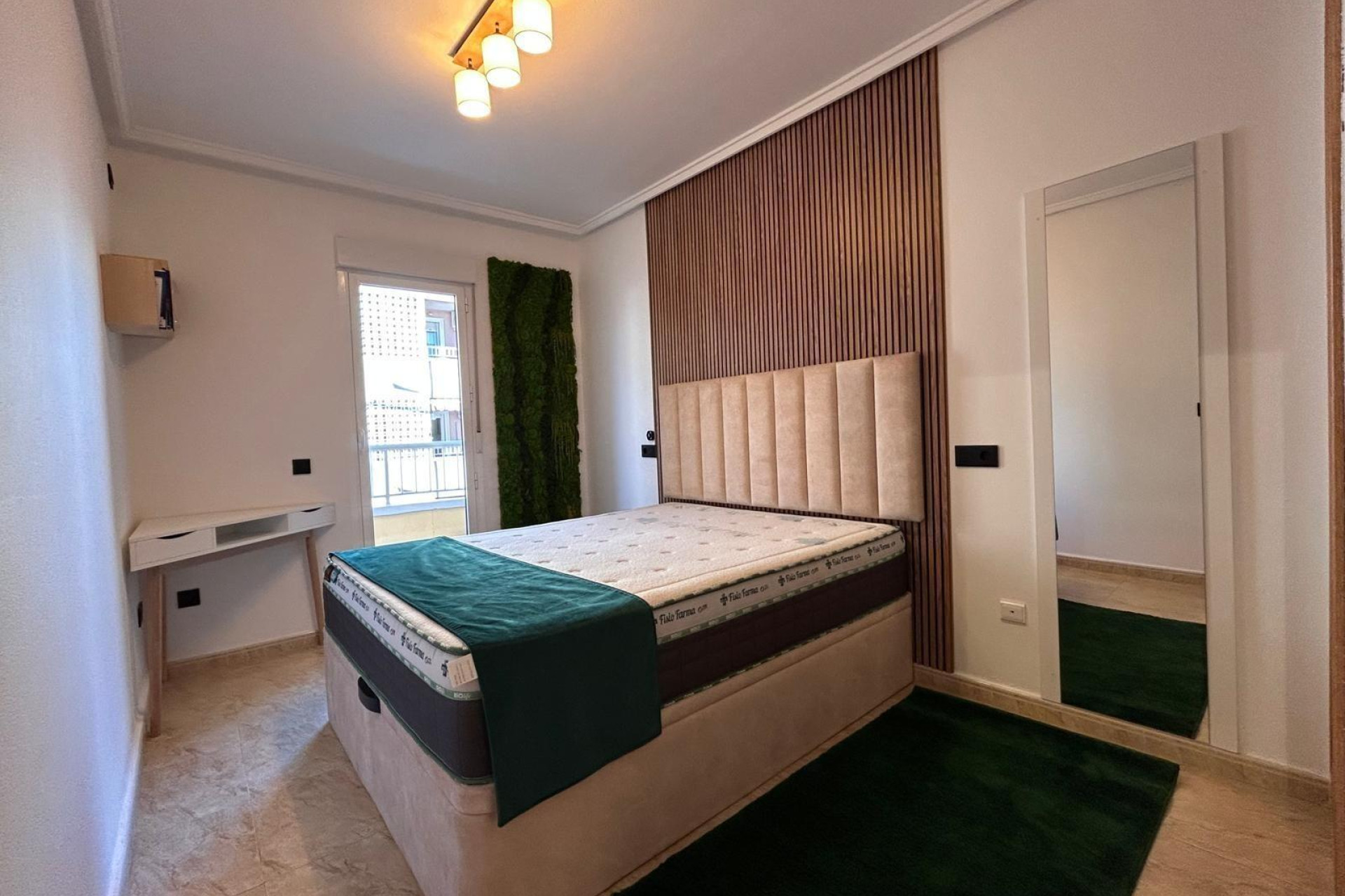 Resale - Apartment - Torrevieja - torrevieja