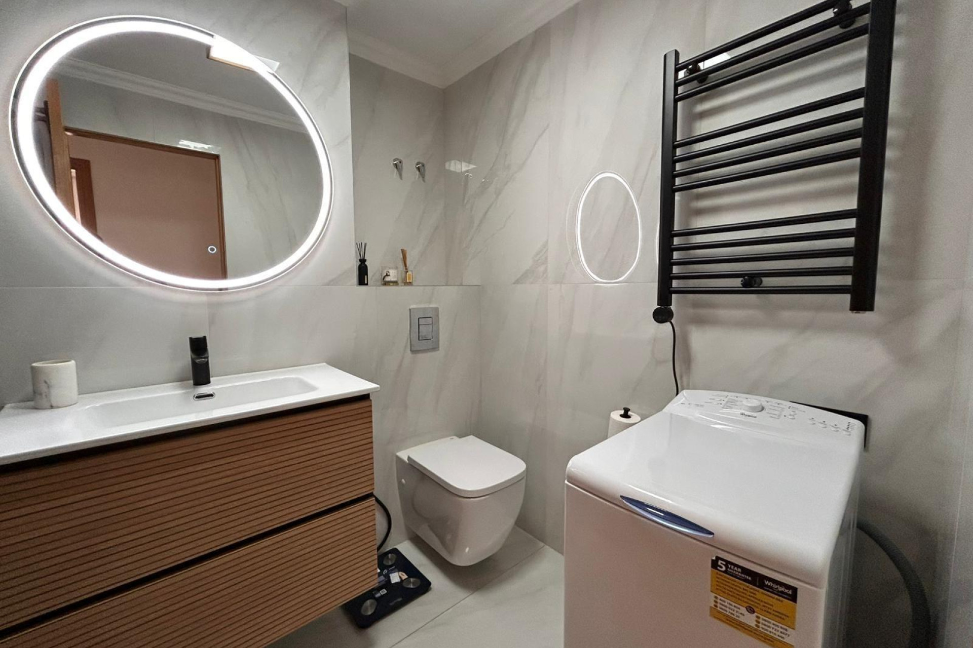 Resale - Apartment - Torrevieja - torrevieja