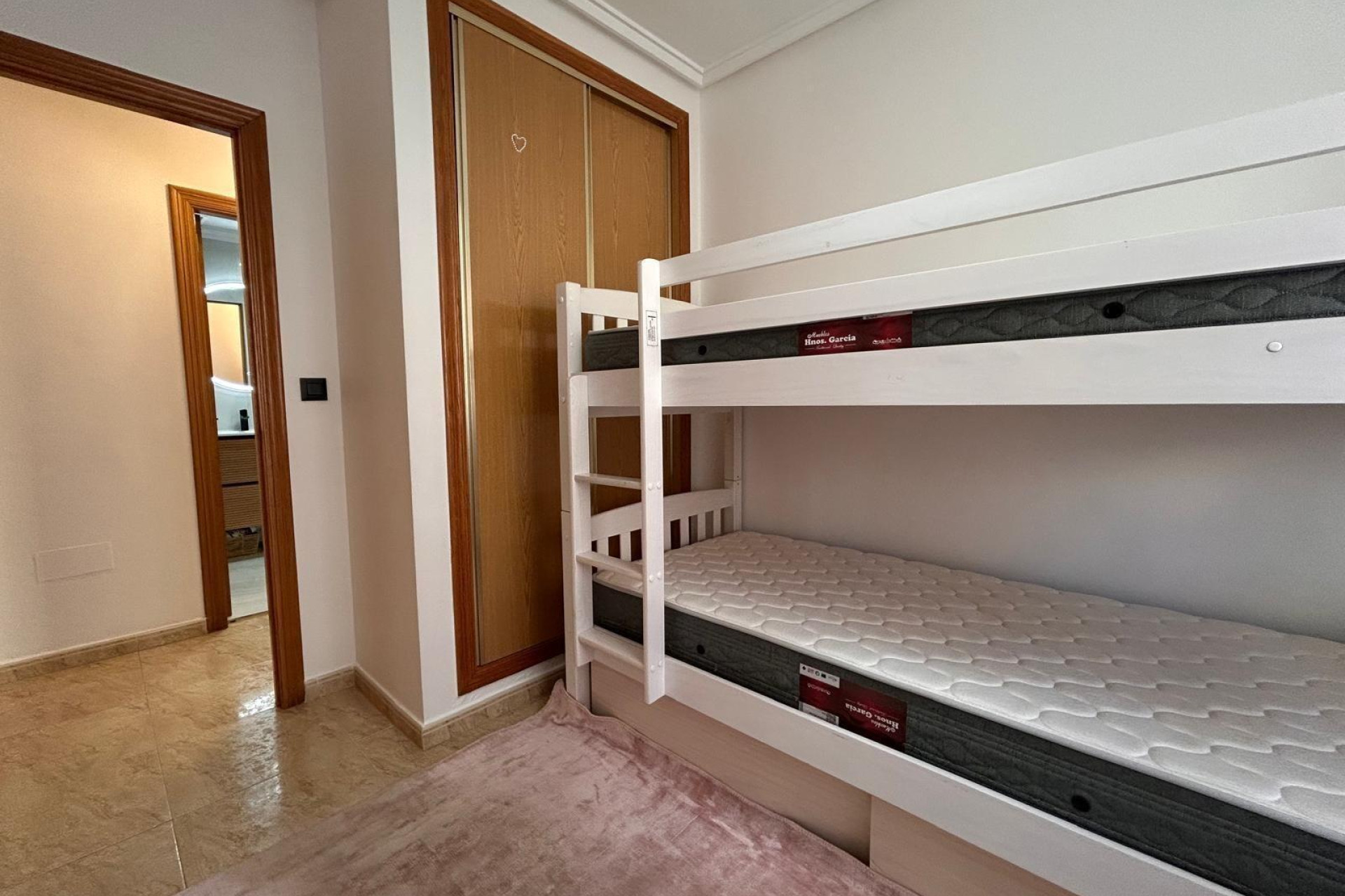 Resale - Apartment - Torrevieja - torrevieja