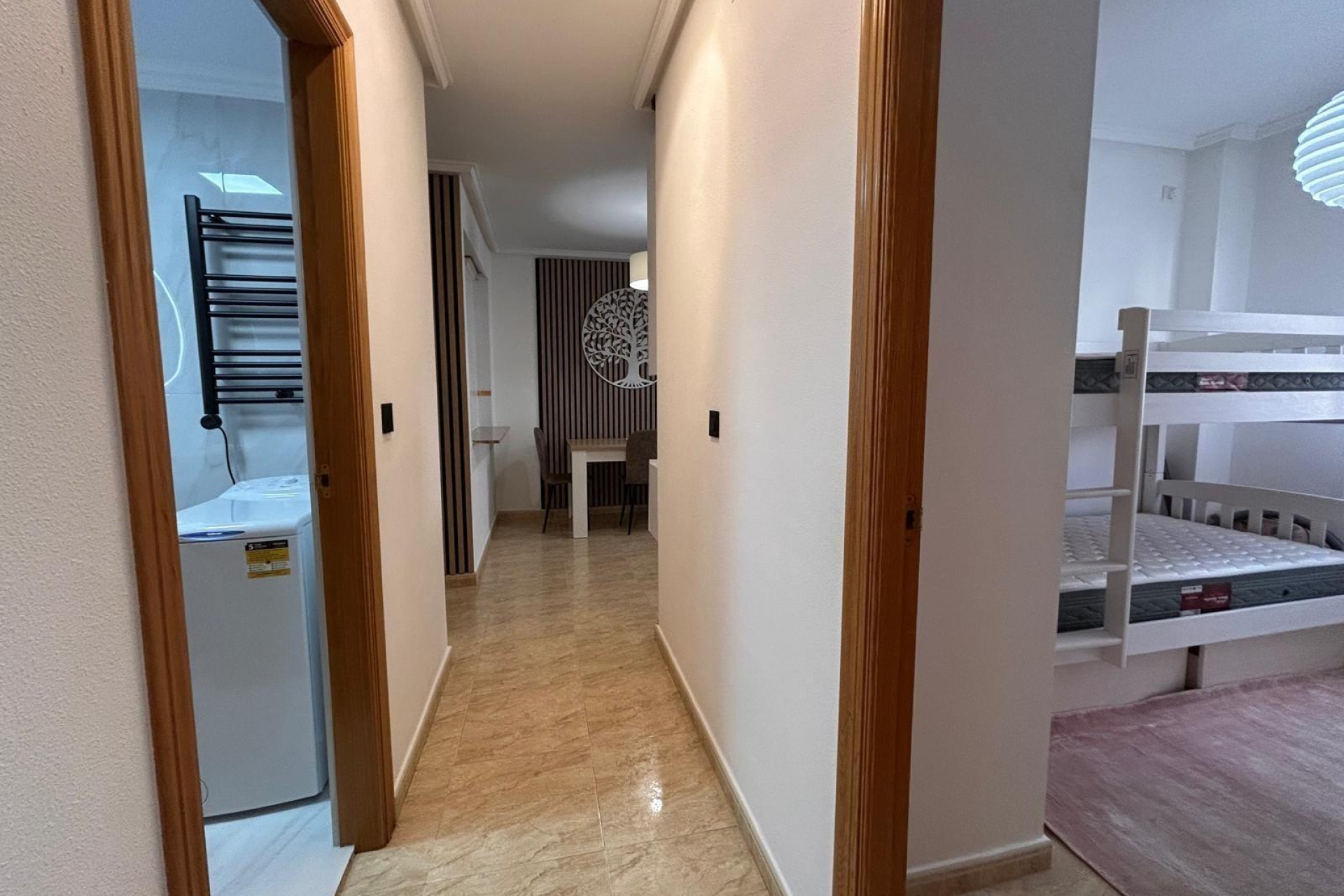 Resale - Apartment - Torrevieja - torrevieja