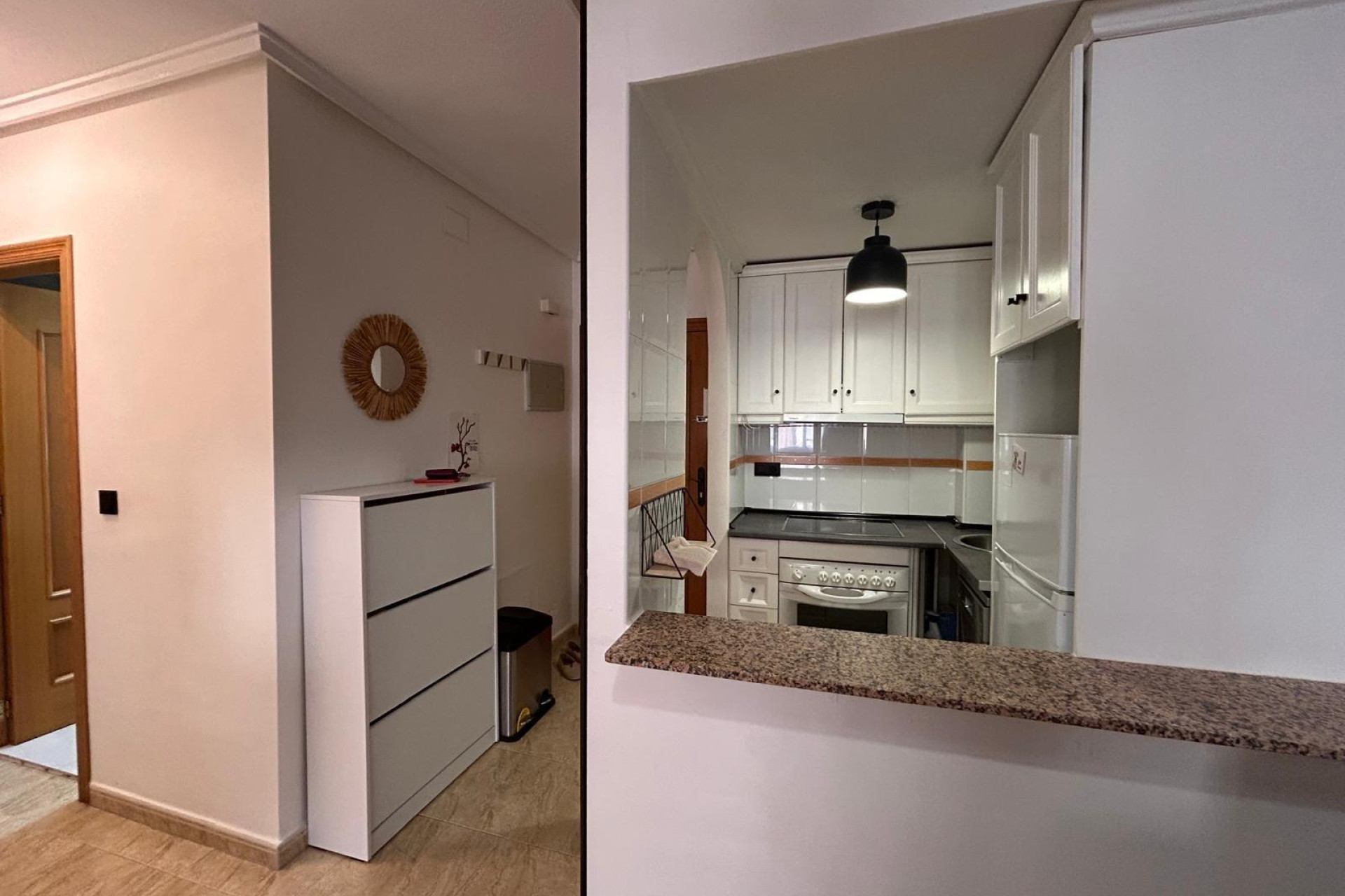 Resale - Apartment - Torrevieja - torrevieja