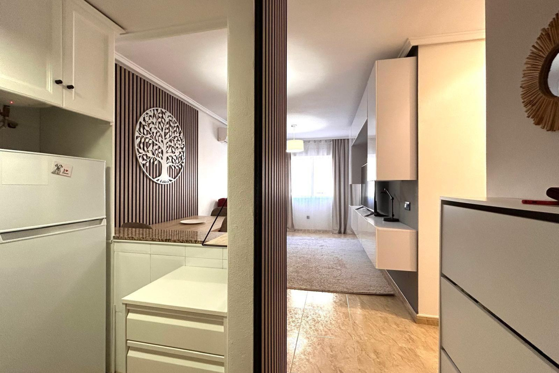 Resale - Apartment - Torrevieja - torrevieja