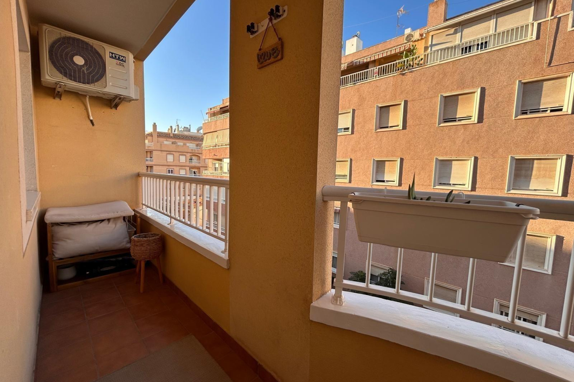 Resale - Apartment - Torrevieja - torrevieja