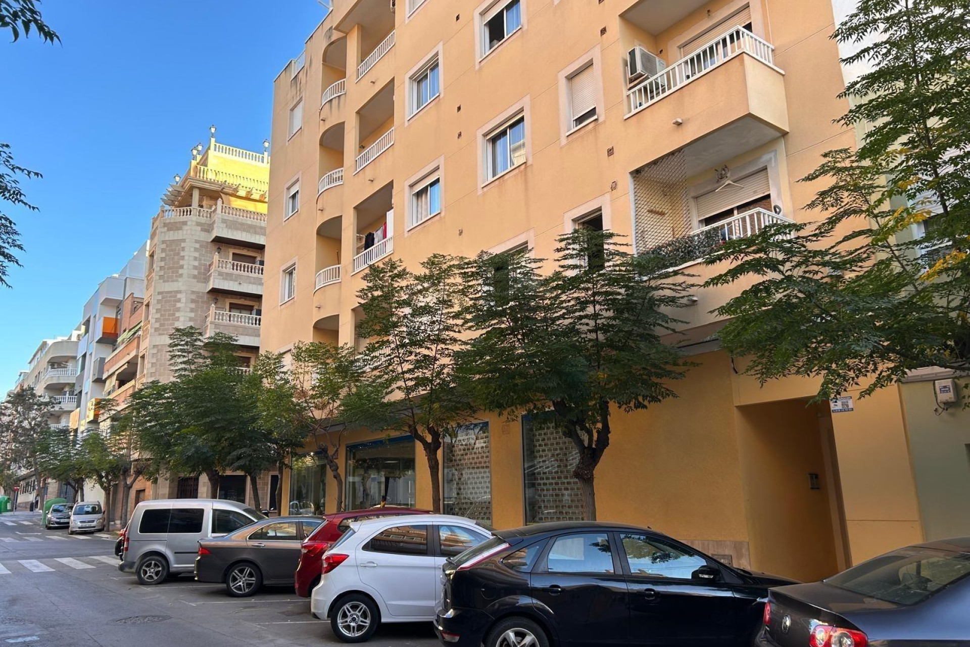Resale - Apartment - Torrevieja - torrevieja