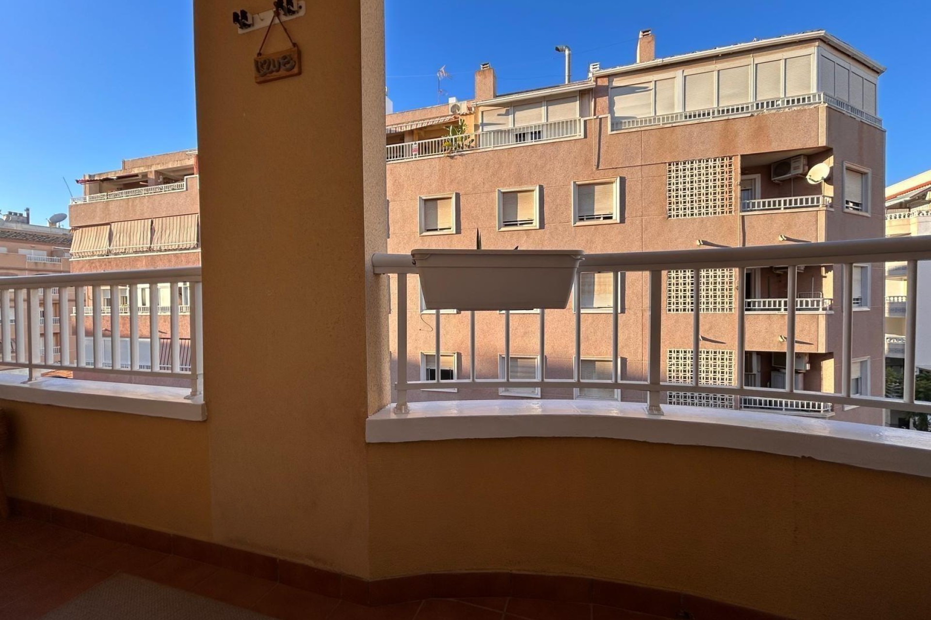 Resale - Apartment - Torrevieja - torrevieja