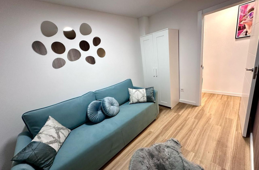 Resale - Apartment - Torrevieja - torrevieja