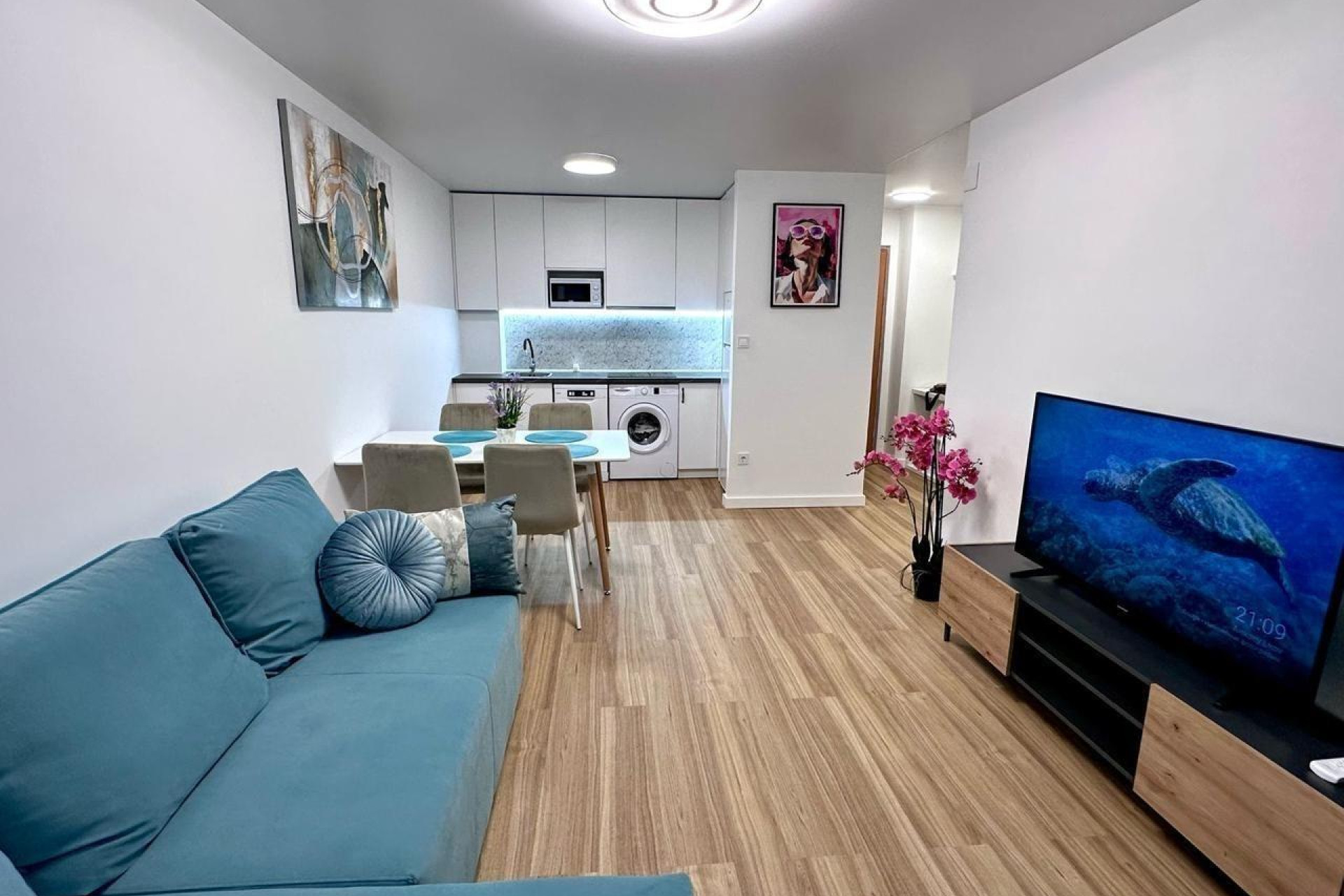 Resale - Apartment - Torrevieja - torrevieja