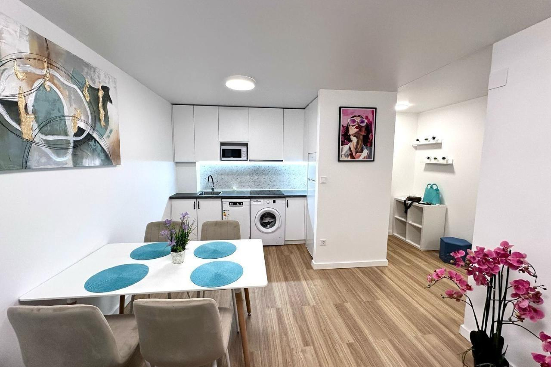 Resale - Apartment - Torrevieja - torrevieja
