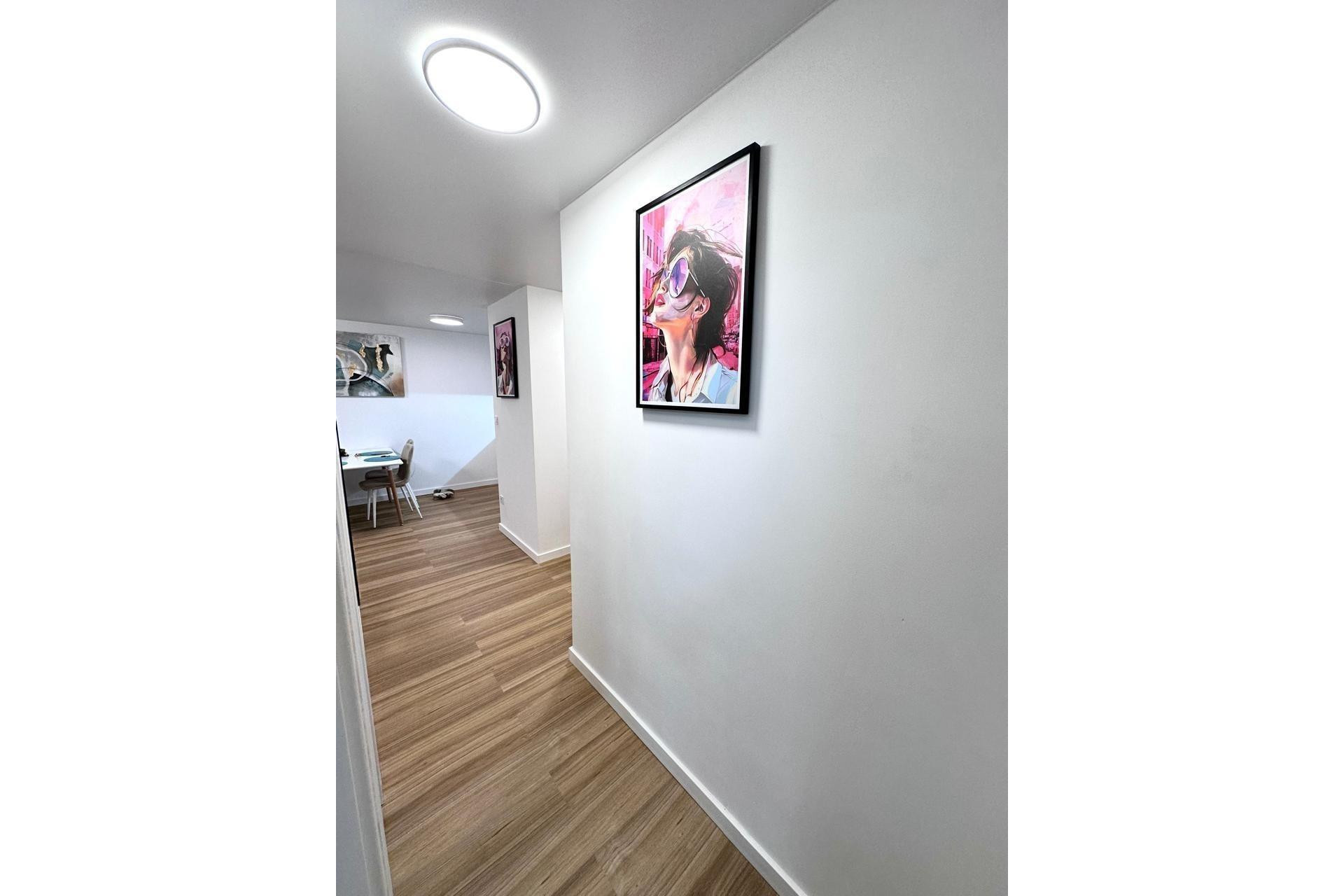 Resale - Apartment - Torrevieja - torrevieja