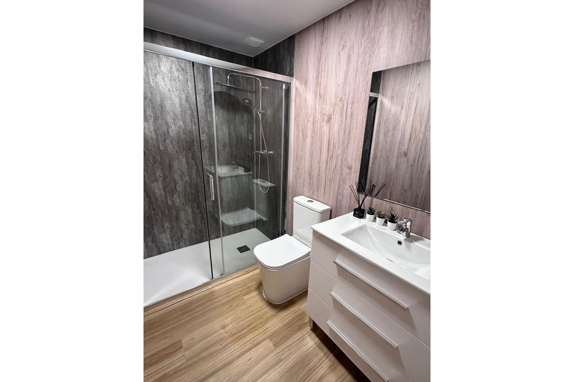 Resale - Apartment - Torrevieja - torrevieja