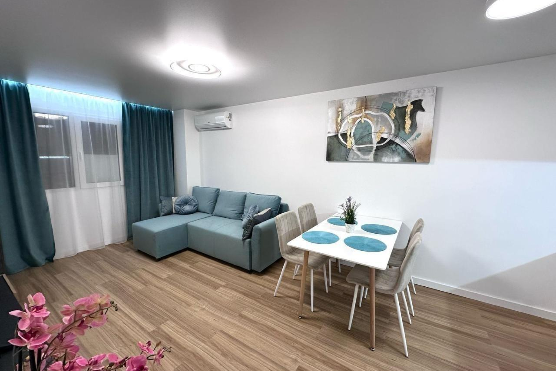 Resale - Apartment - Torrevieja - torrevieja