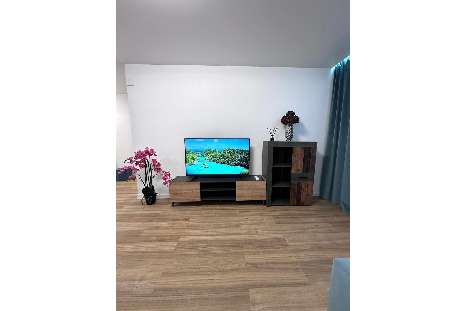Resale - Apartment - Torrevieja - torrevieja