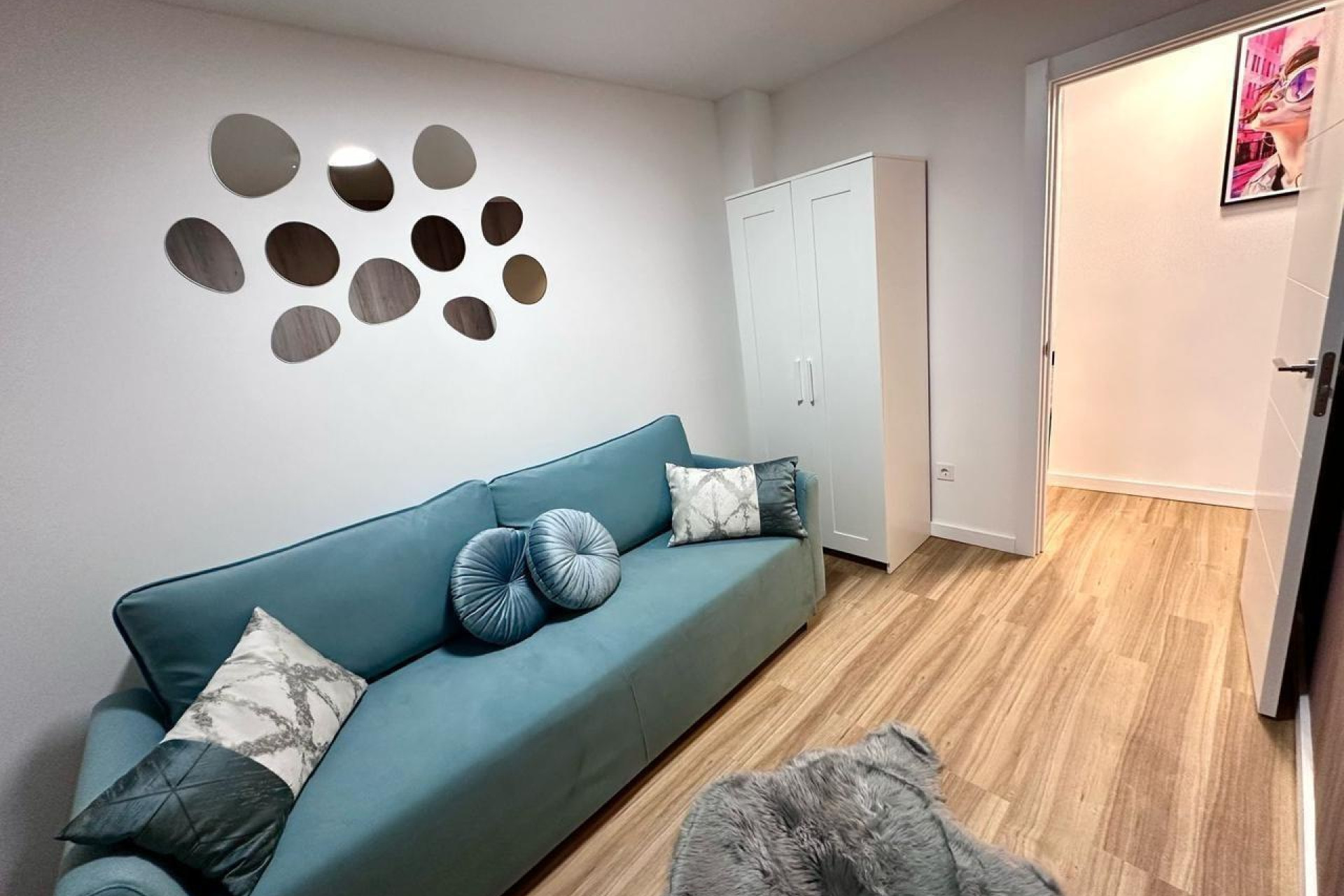 Resale - Apartment - Torrevieja - torrevieja