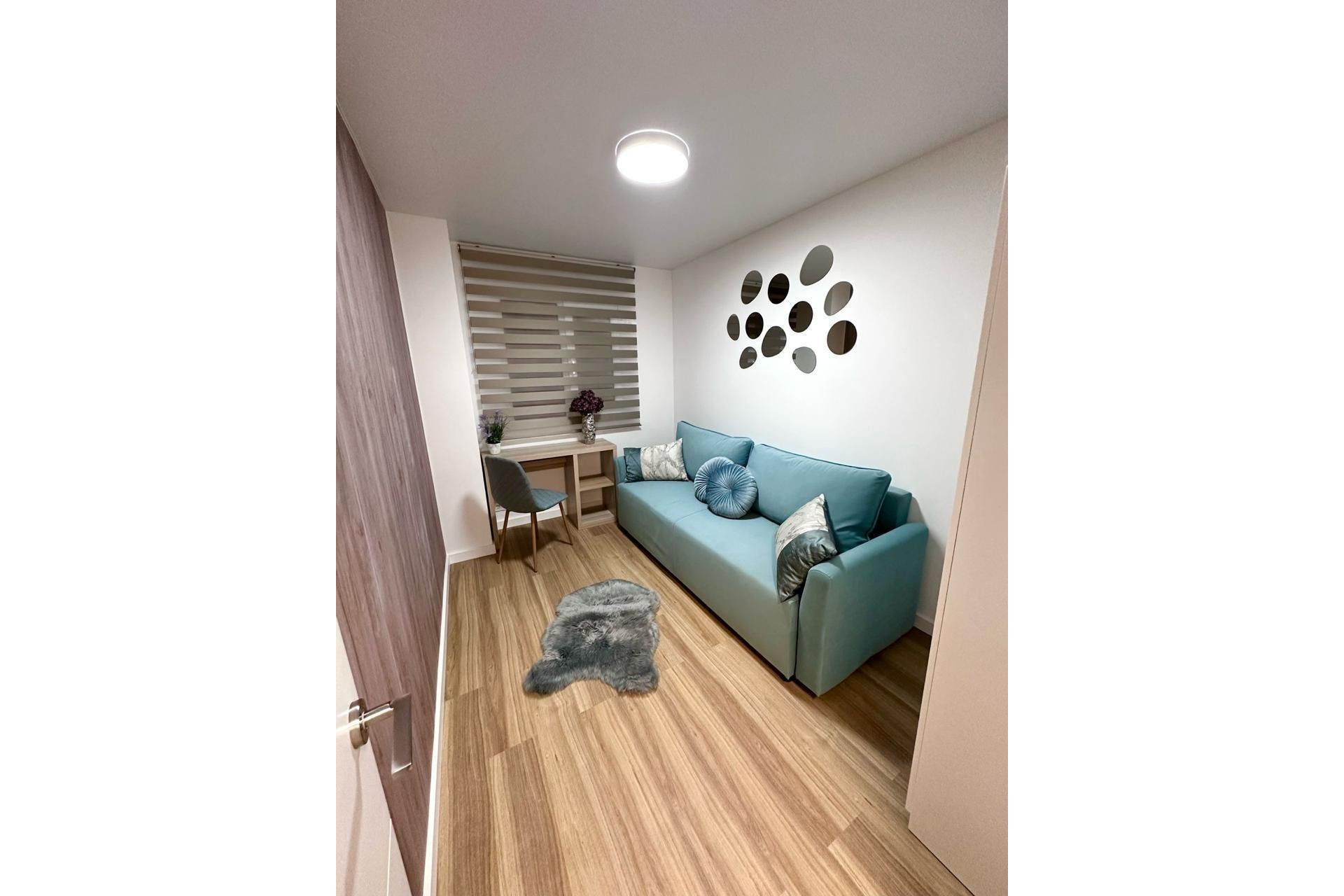Resale - Apartment - Torrevieja - torrevieja