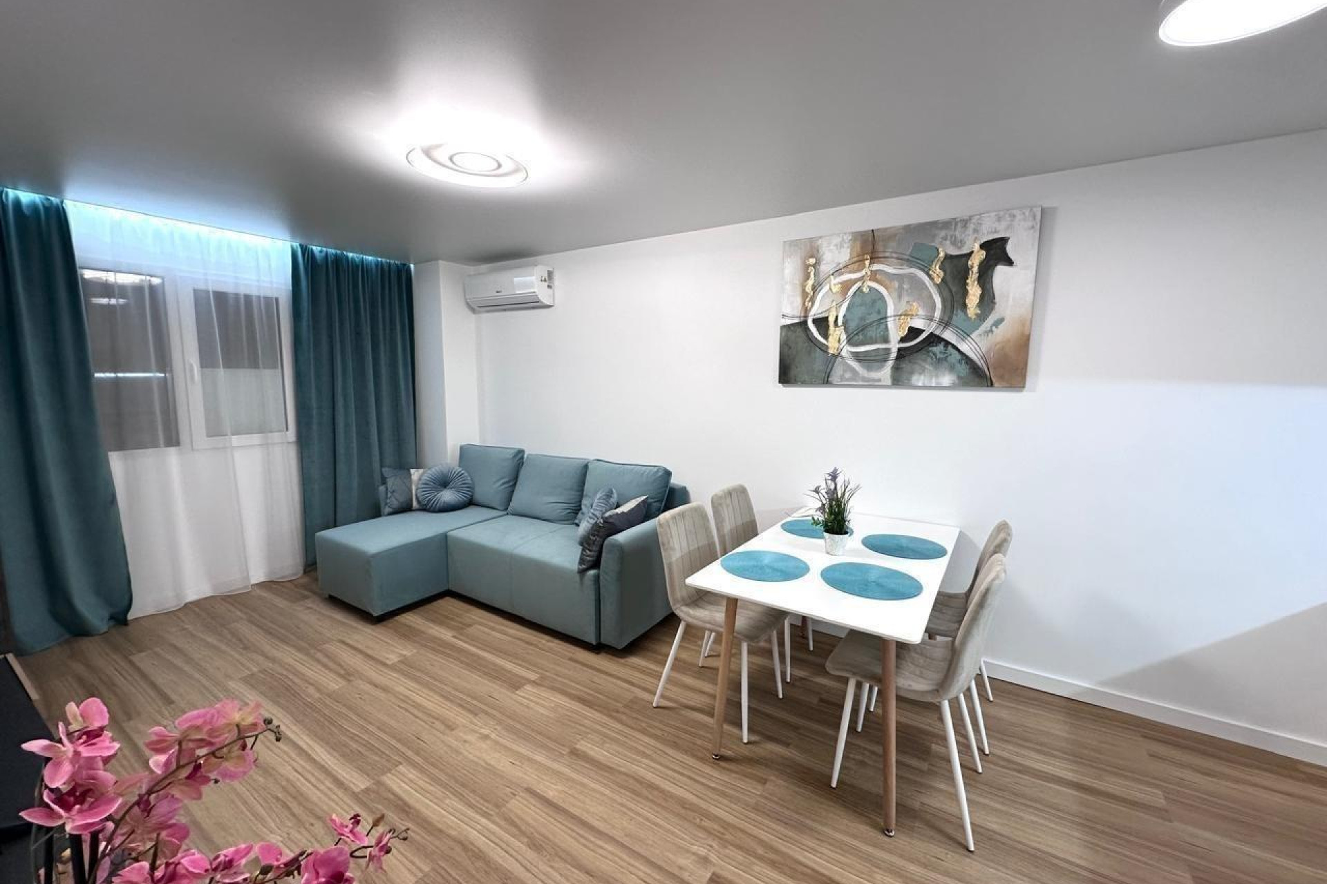 Resale - Apartment - Torrevieja - torrevieja