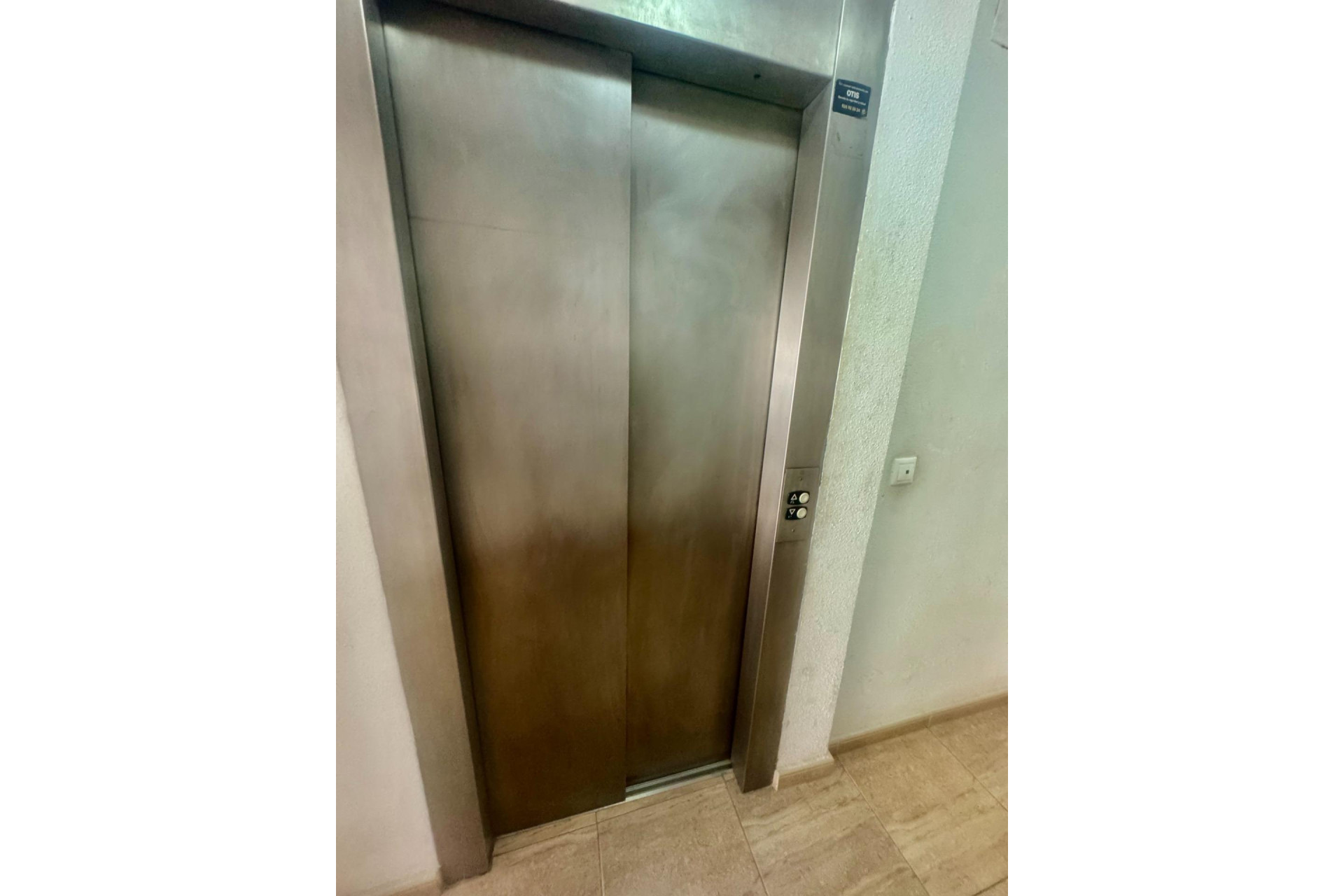 Resale - Apartment - Torrevieja - torrevieja