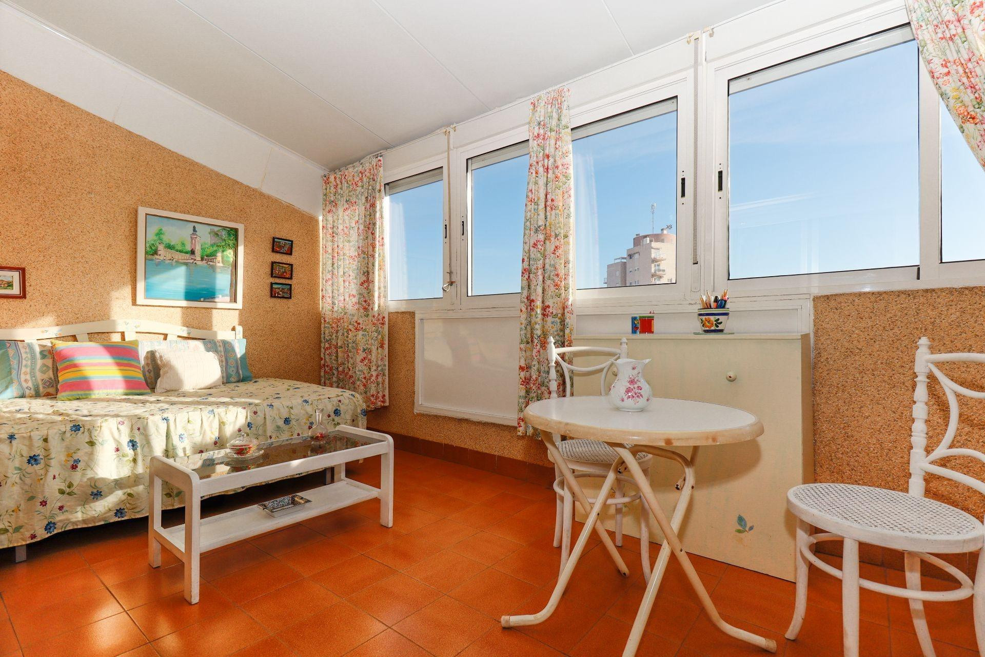 Resale - Apartment - Torrevieja - torrevieja