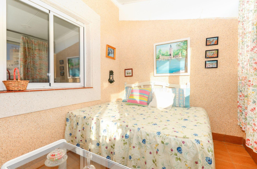 Resale - Apartment - Torrevieja - torrevieja