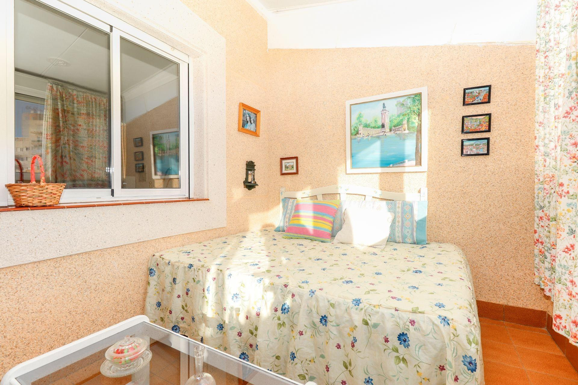 Resale - Apartment - Torrevieja - torrevieja