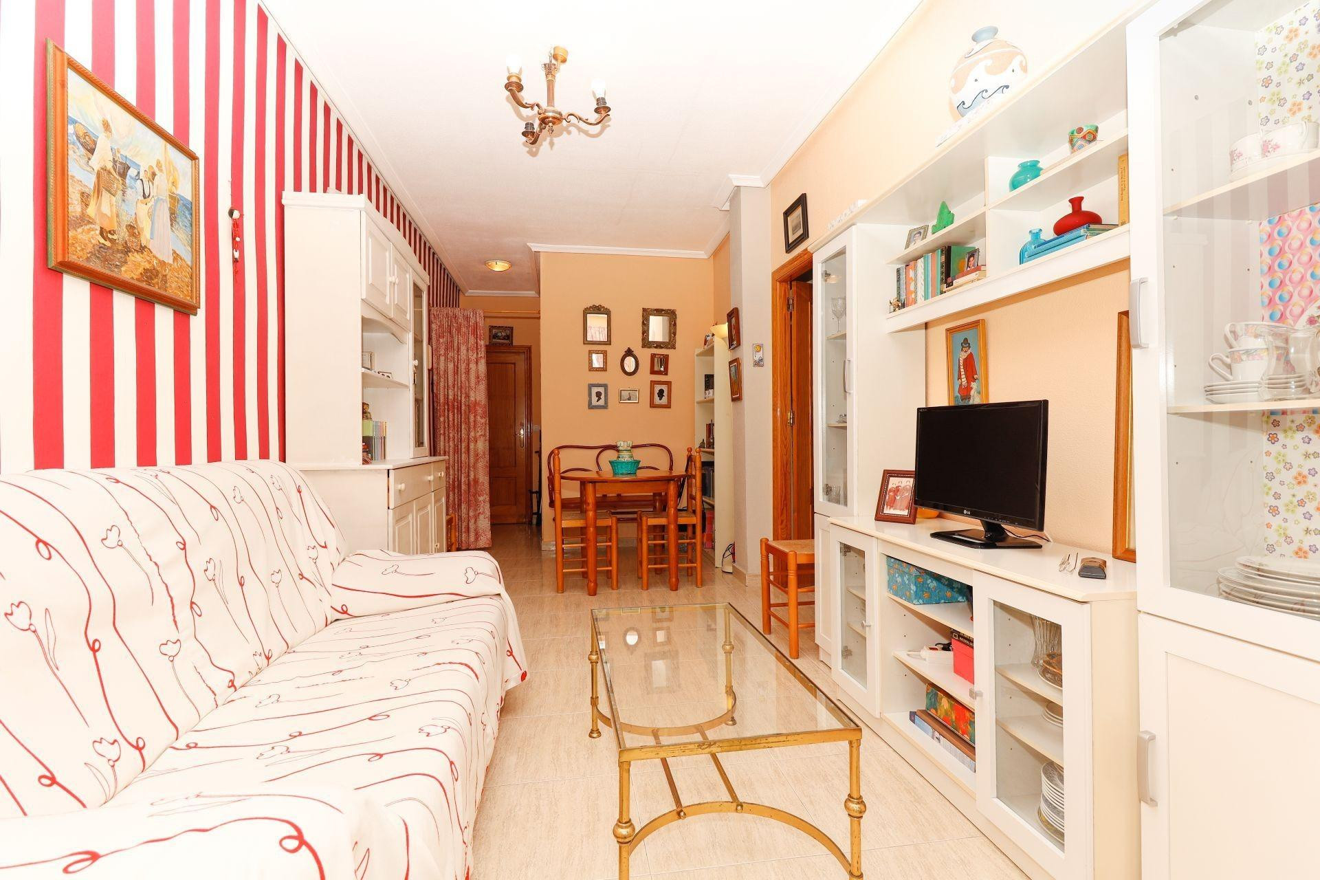 Resale - Apartment - Torrevieja - torrevieja