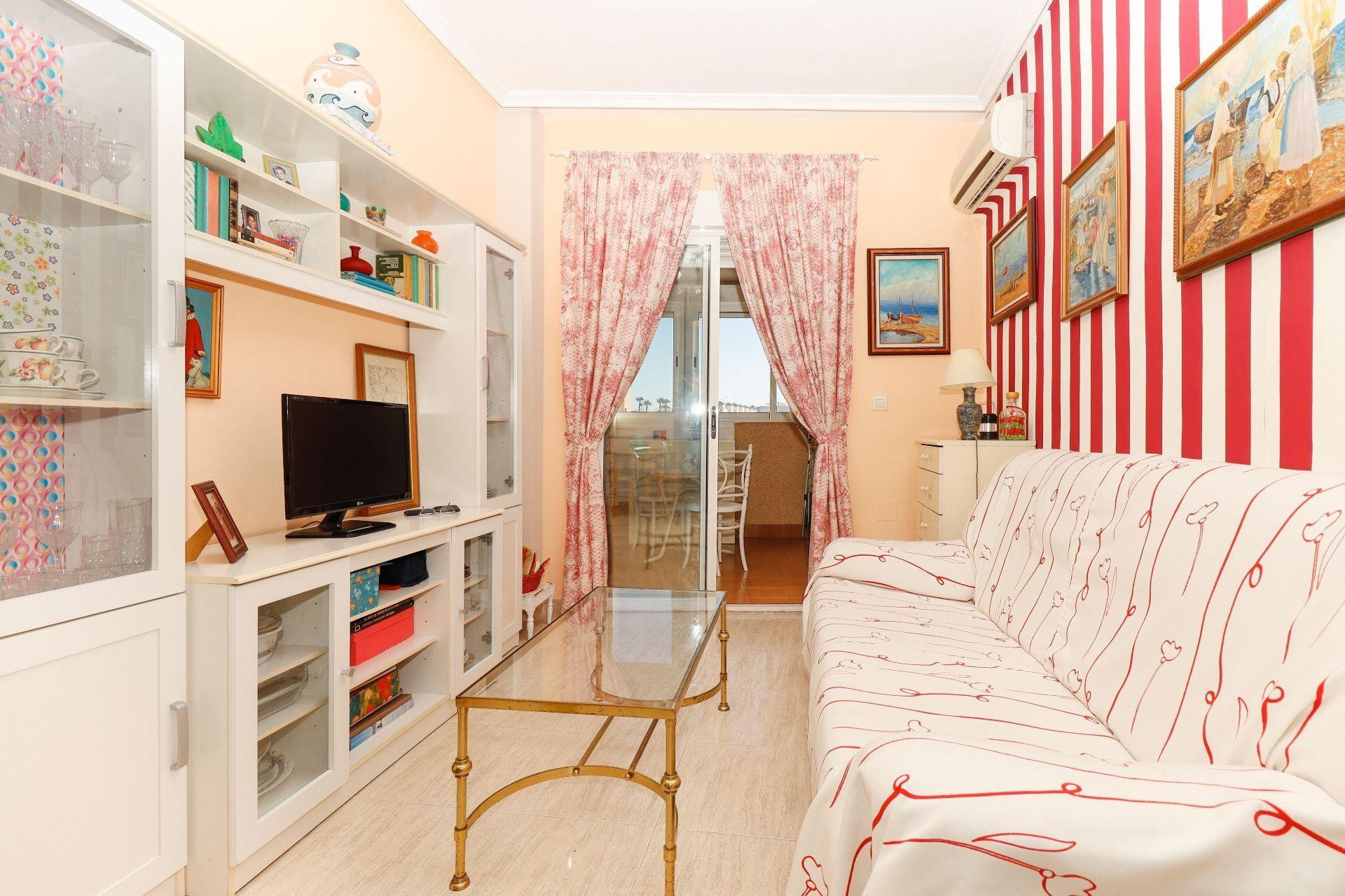 Resale - Apartment - Torrevieja - torrevieja