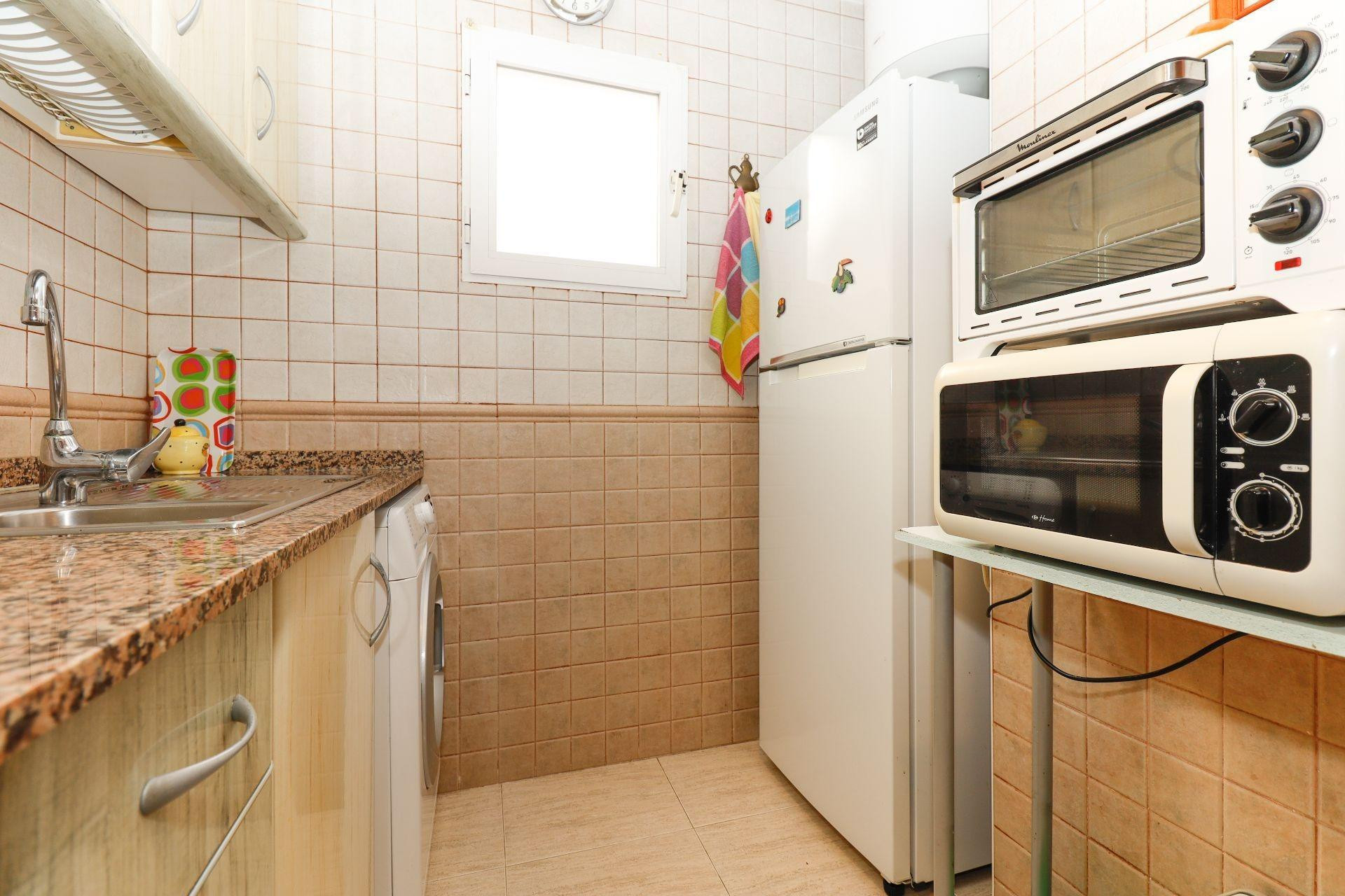 Resale - Apartment - Torrevieja - torrevieja