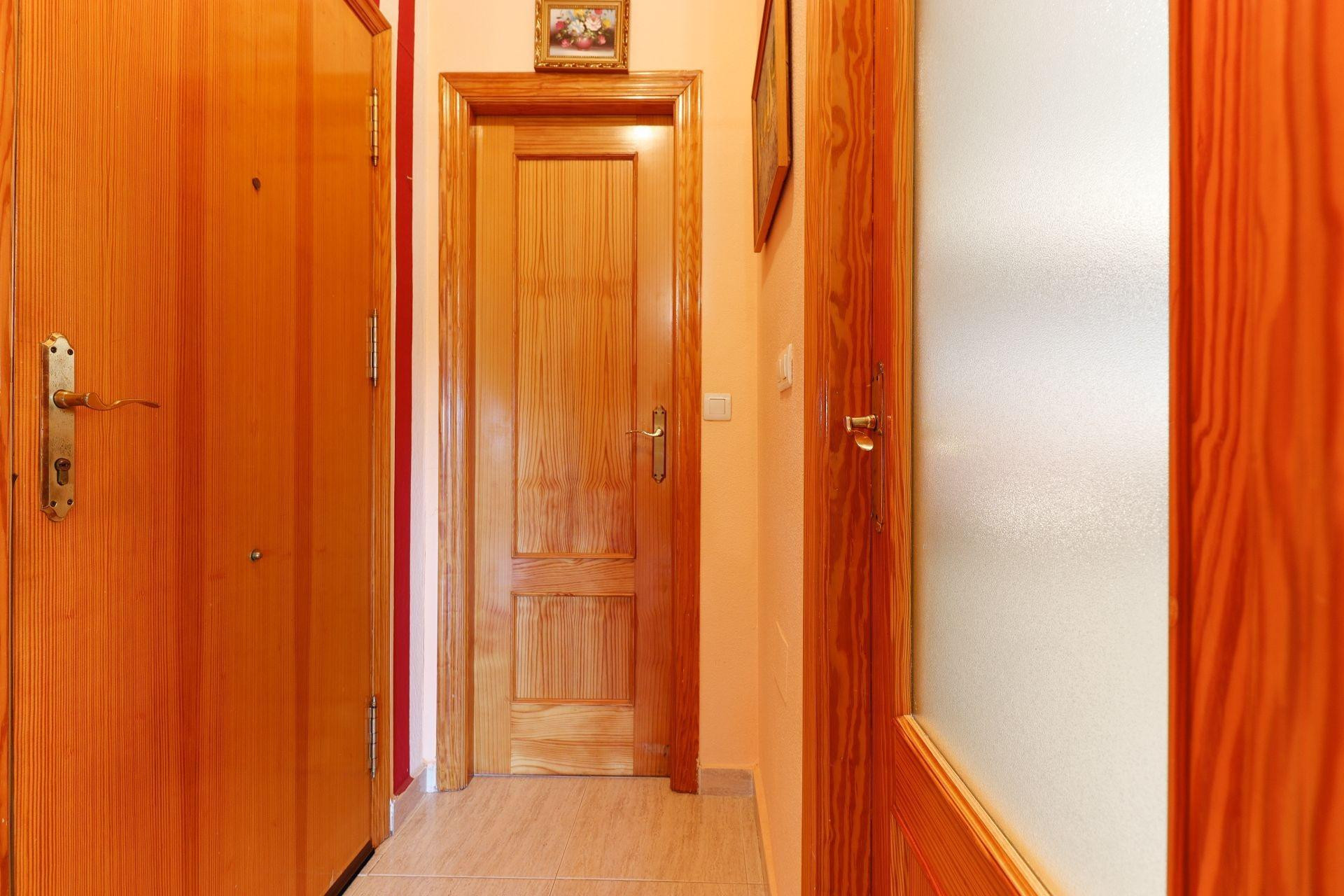 Resale - Apartment - Torrevieja - torrevieja