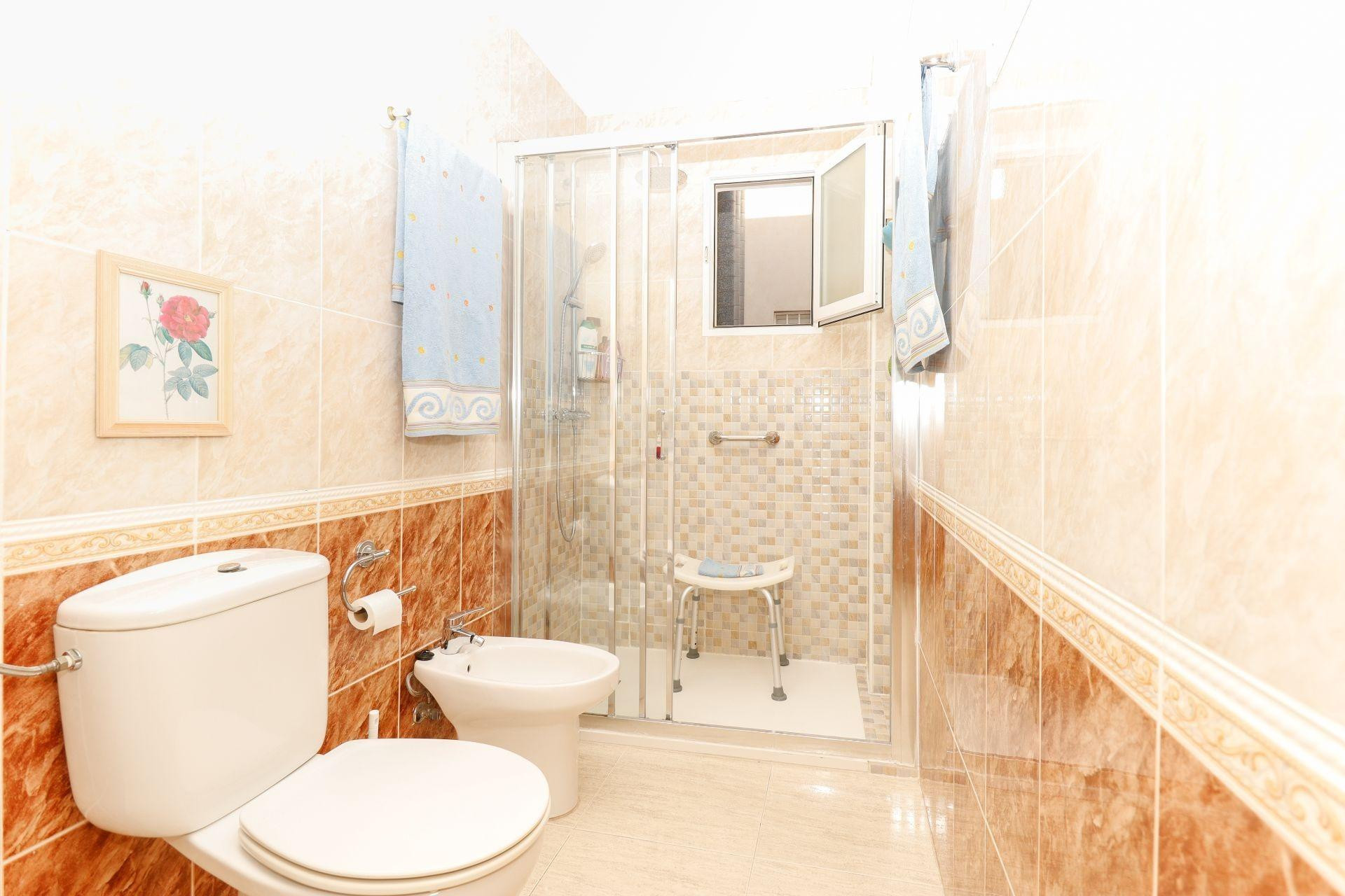 Resale - Apartment - Torrevieja - torrevieja