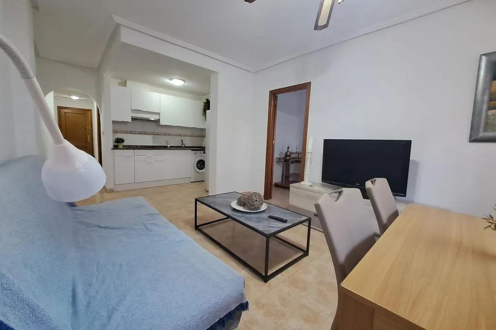 Resale - Apartment - Torrevieja - torrevieja