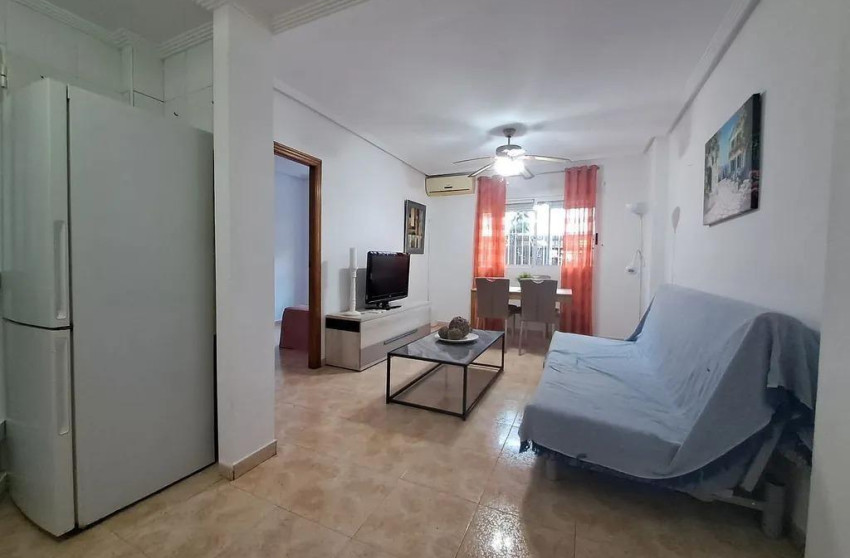 Resale - Apartment - Torrevieja - torrevieja