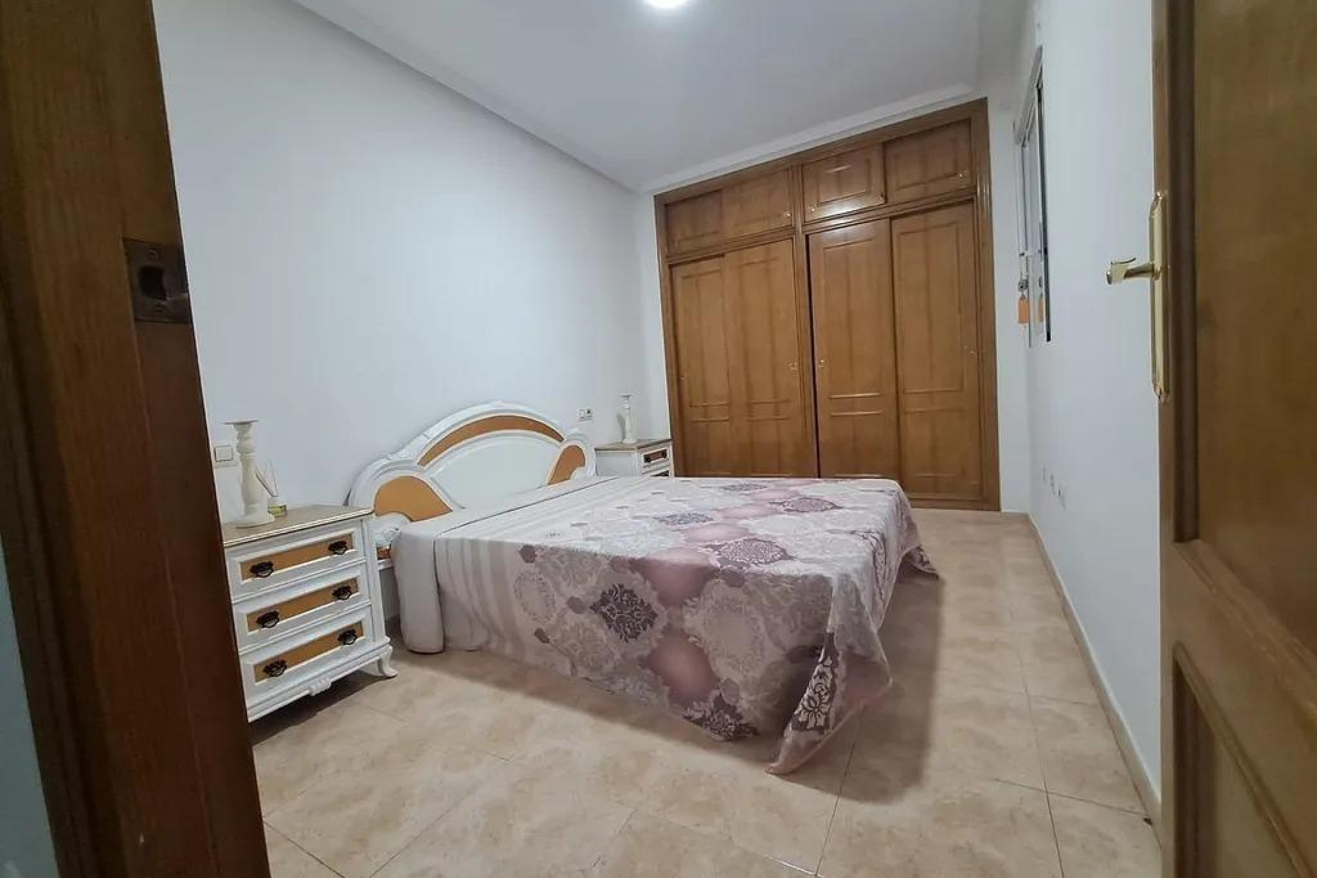 Resale - Apartment - Torrevieja - torrevieja