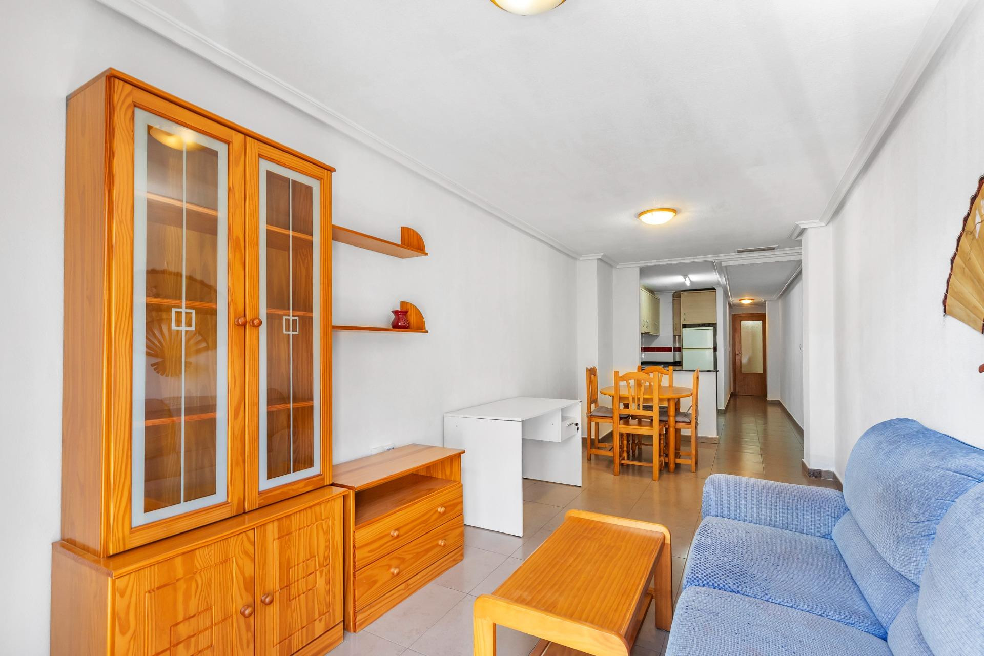 Resale - Apartment - Torrevieja - torrevieja