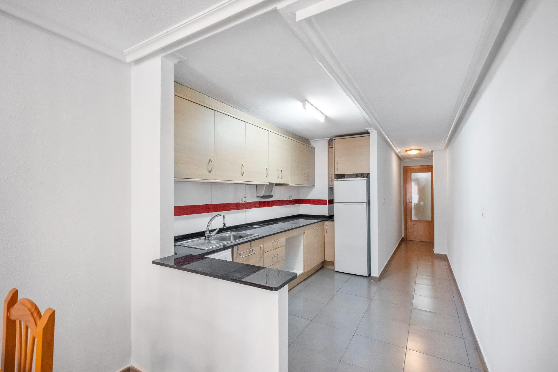 Resale - Apartment - Torrevieja - torrevieja