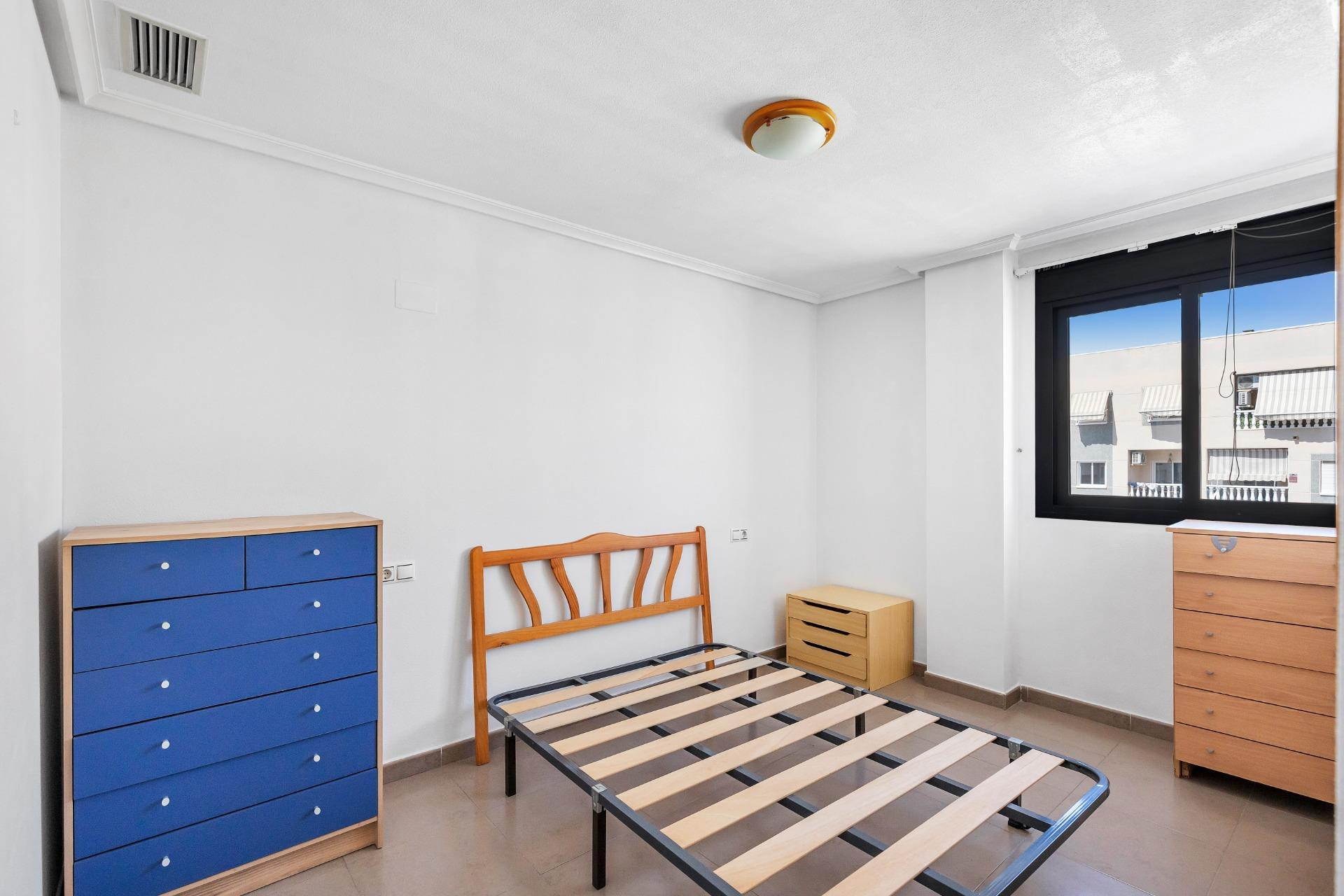 Resale - Apartment - Torrevieja - torrevieja
