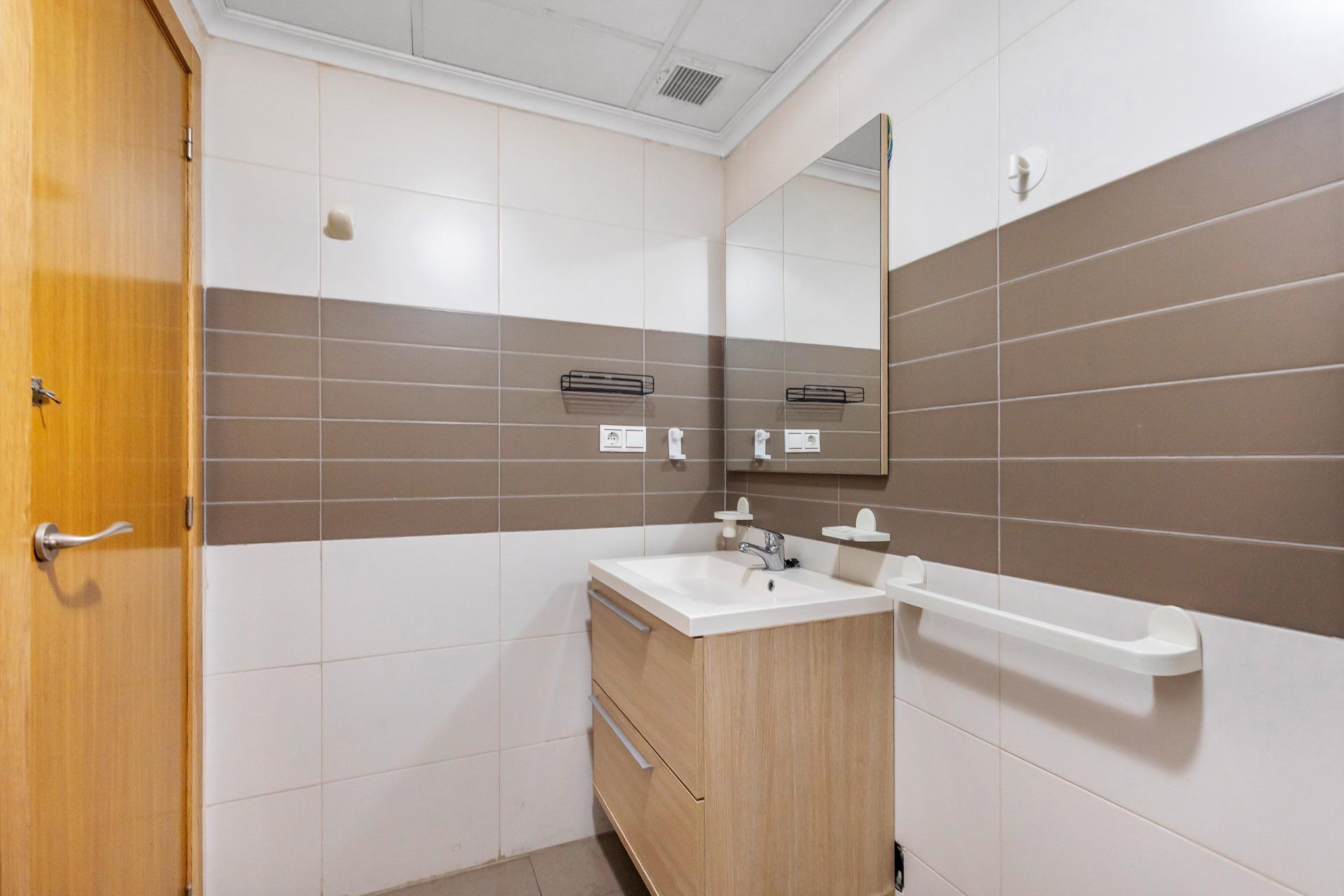 Resale - Apartment - Torrevieja - torrevieja