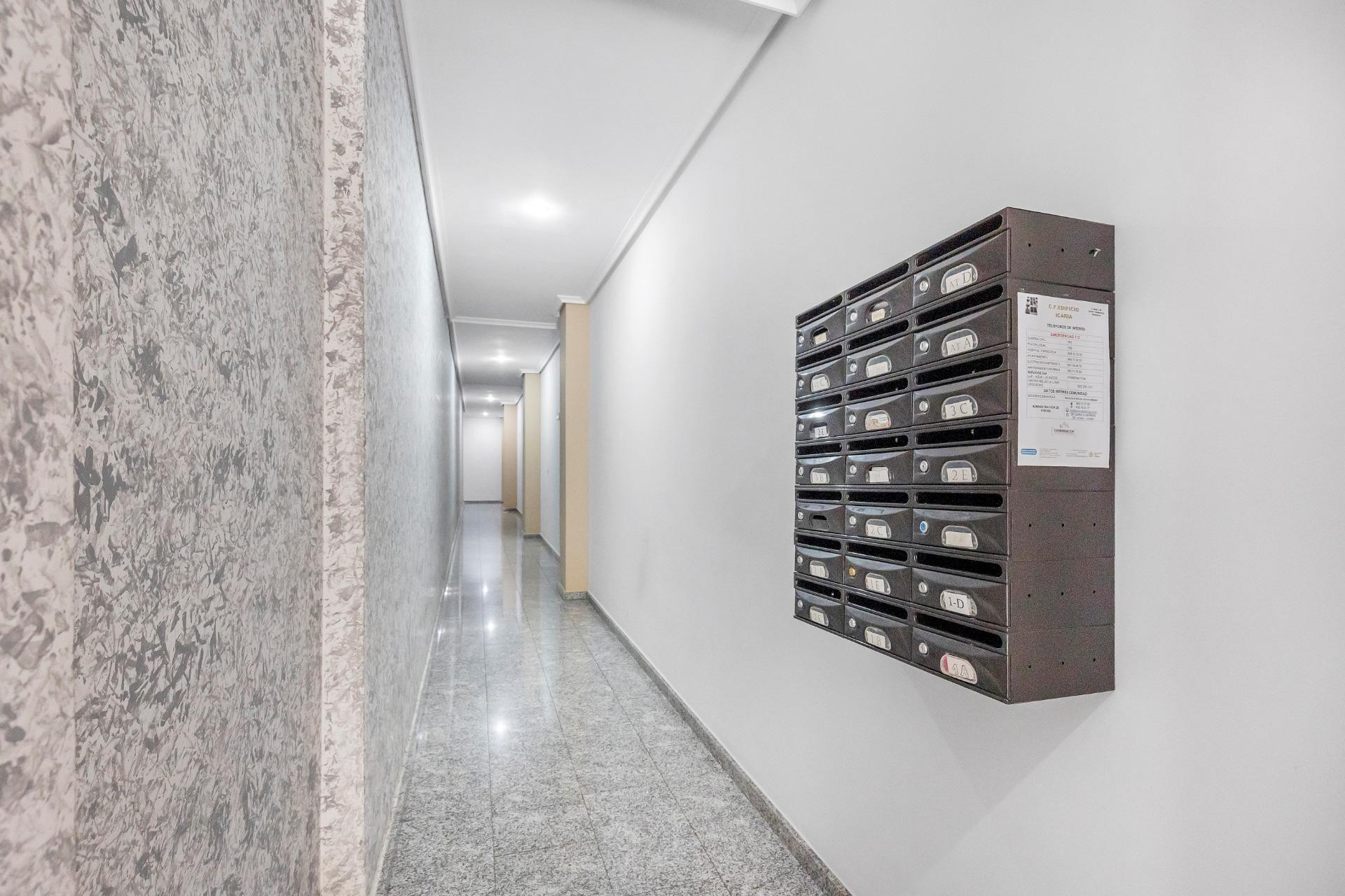 Resale - Apartment - Torrevieja - torrevieja