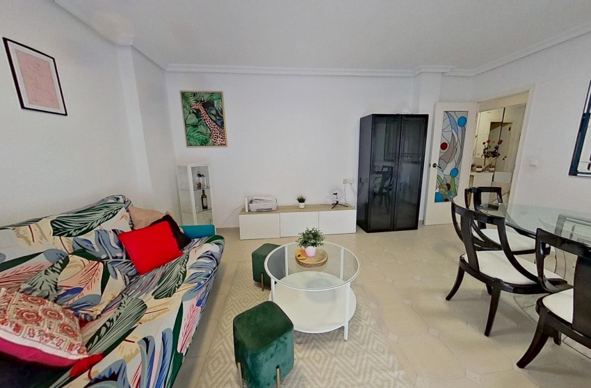 Resale - Apartment - Torrevieja - torrevieja