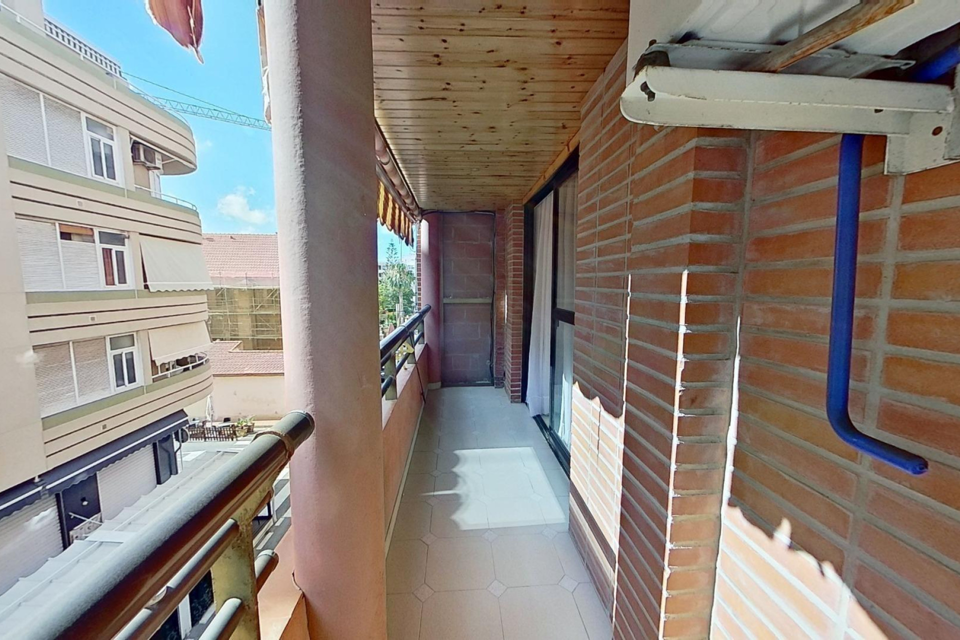 Resale - Apartment - Torrevieja - torrevieja