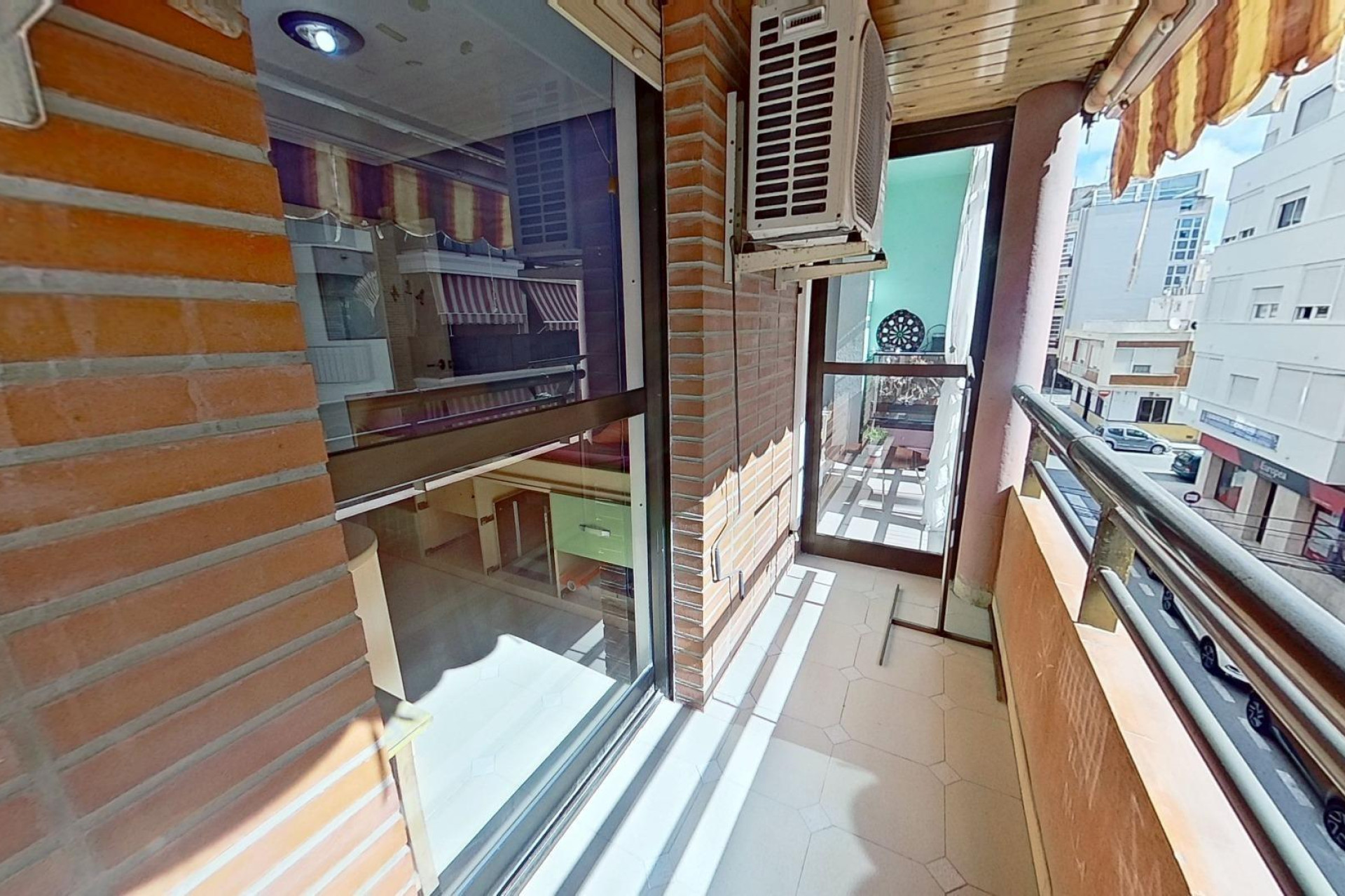 Resale - Apartment - Torrevieja - torrevieja